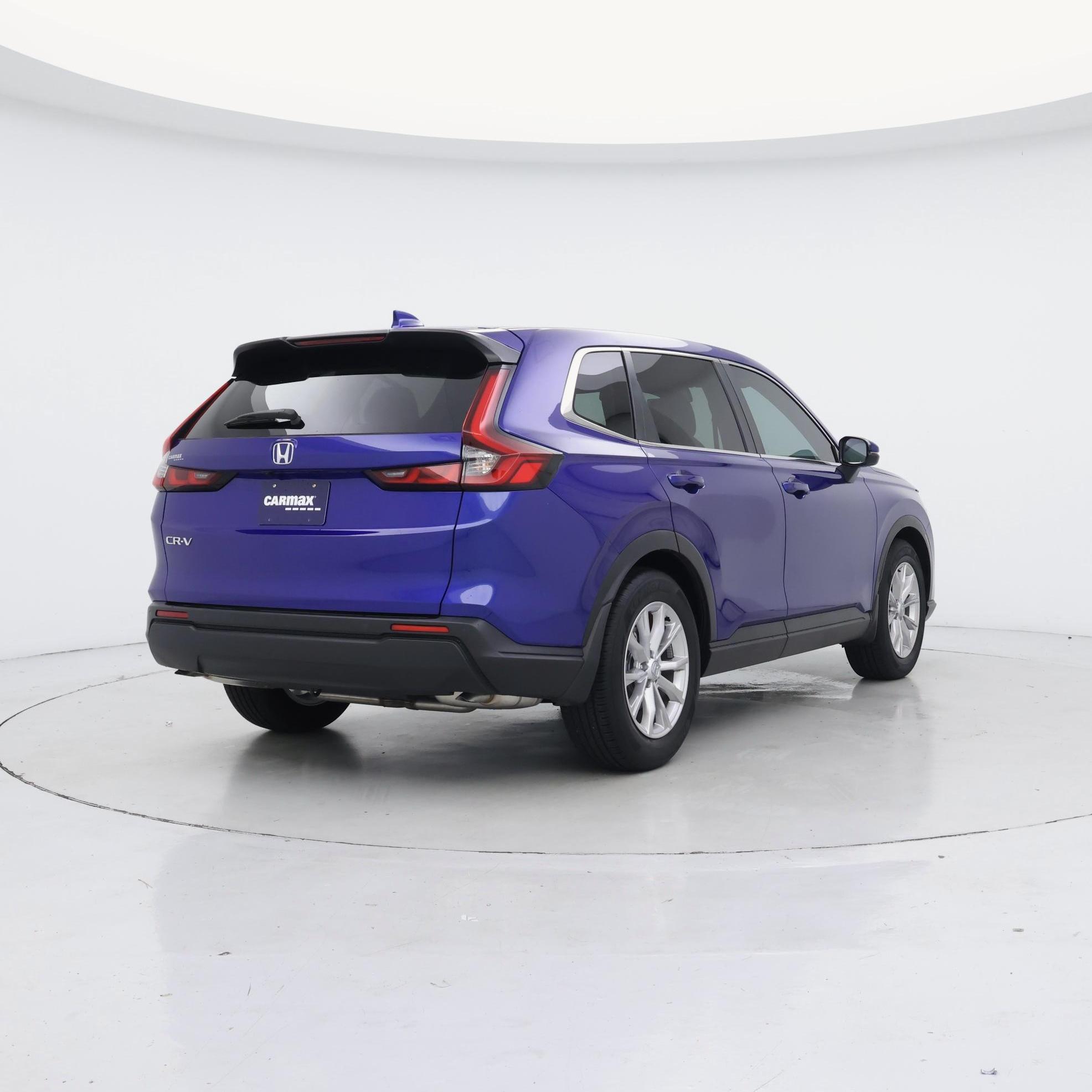 Thumbnail: 2024 Honda CR-V - 8