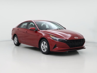 2023 Hyundai Elantra SE