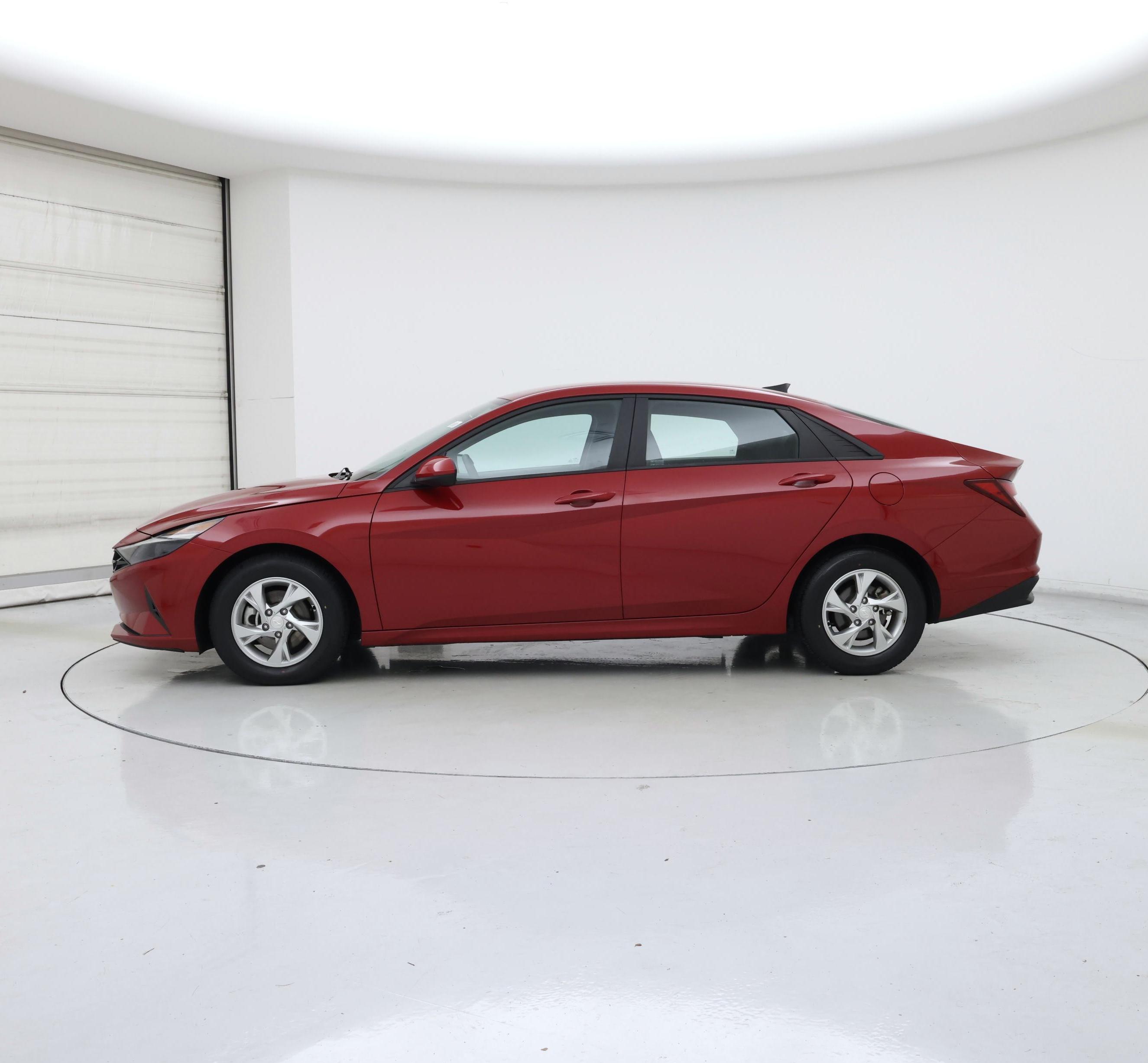 Thumbnail: 2023 Hyundai Elantra - 3
