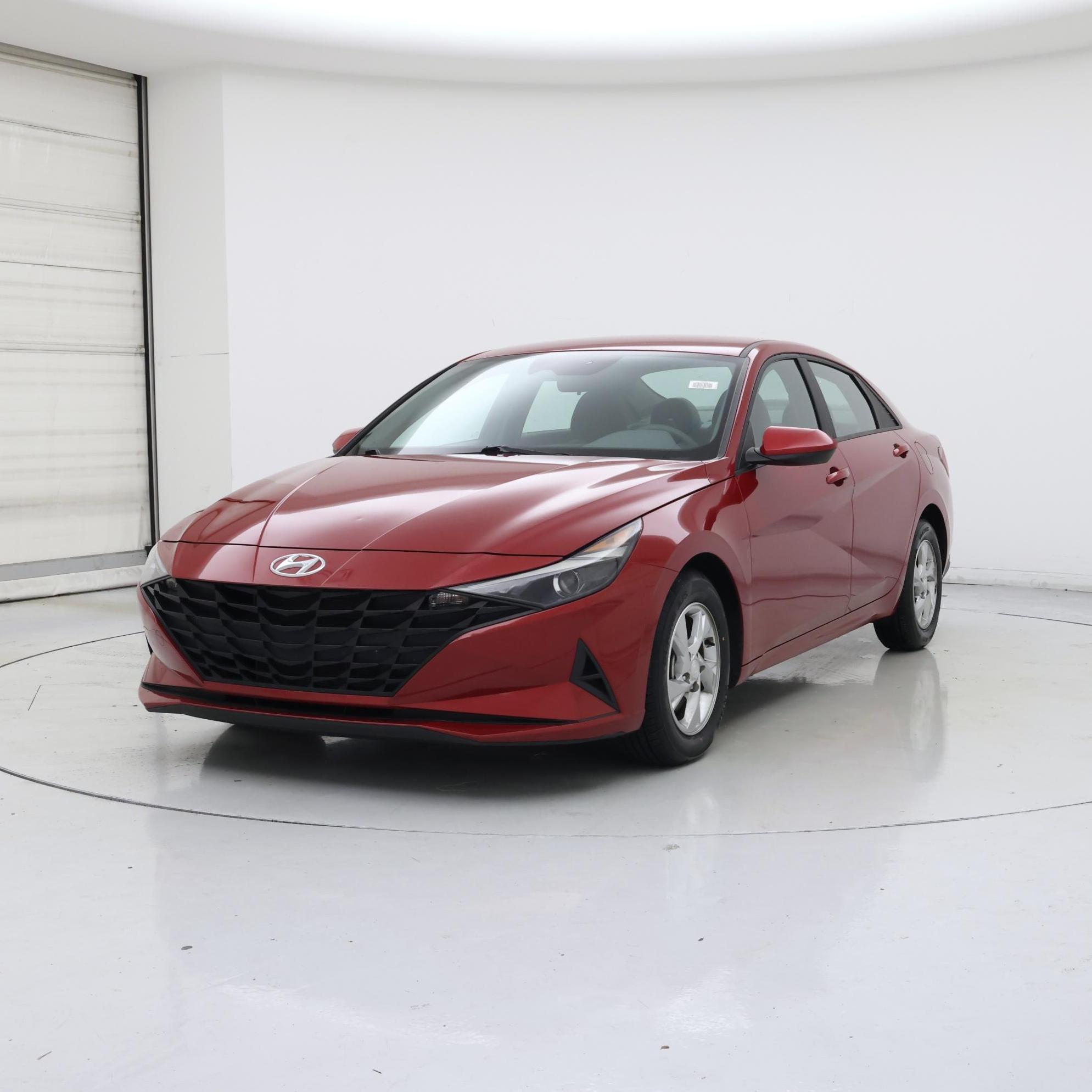 Thumbnail: 2023 Hyundai Elantra - 4