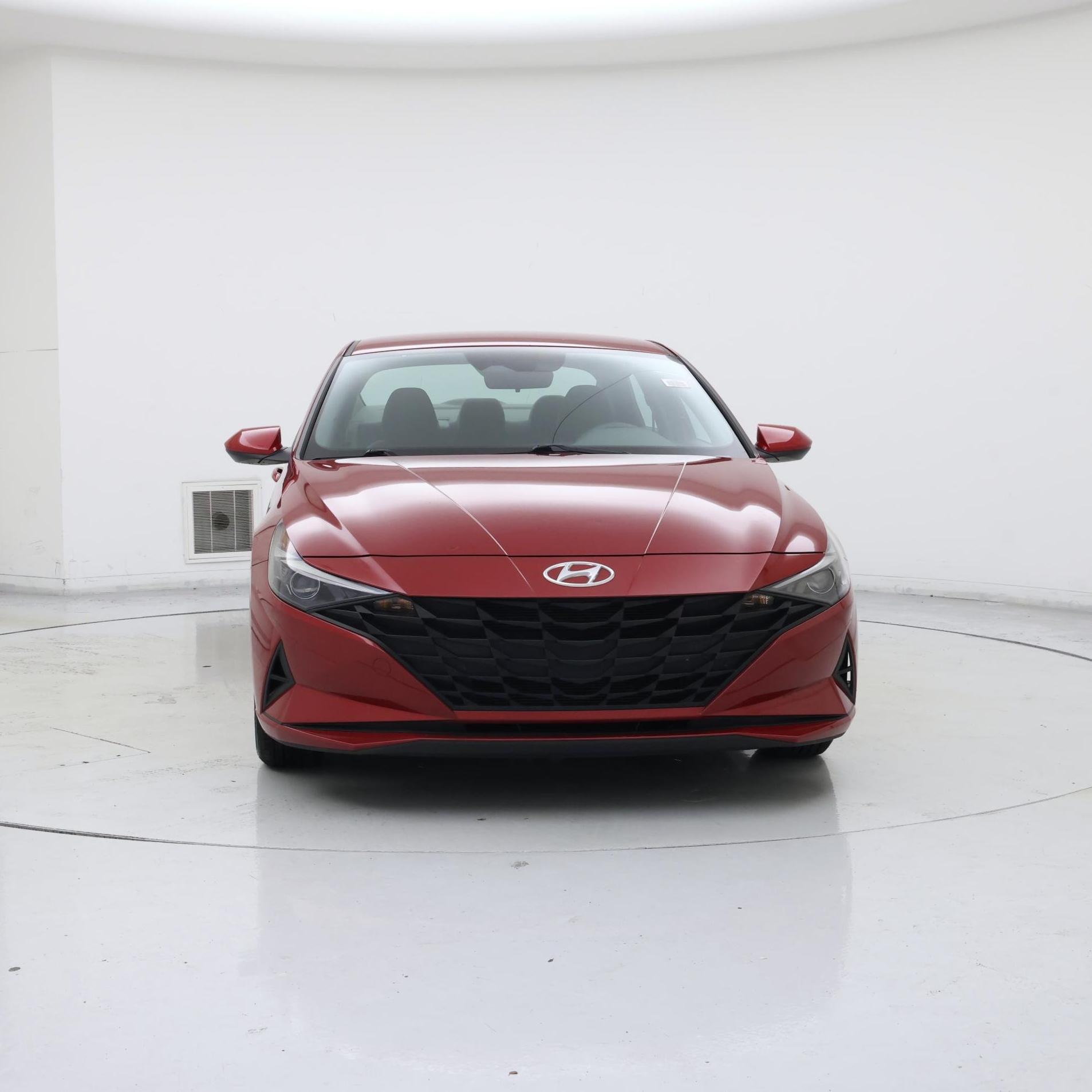Thumbnail: 2023 Hyundai Elantra - 5