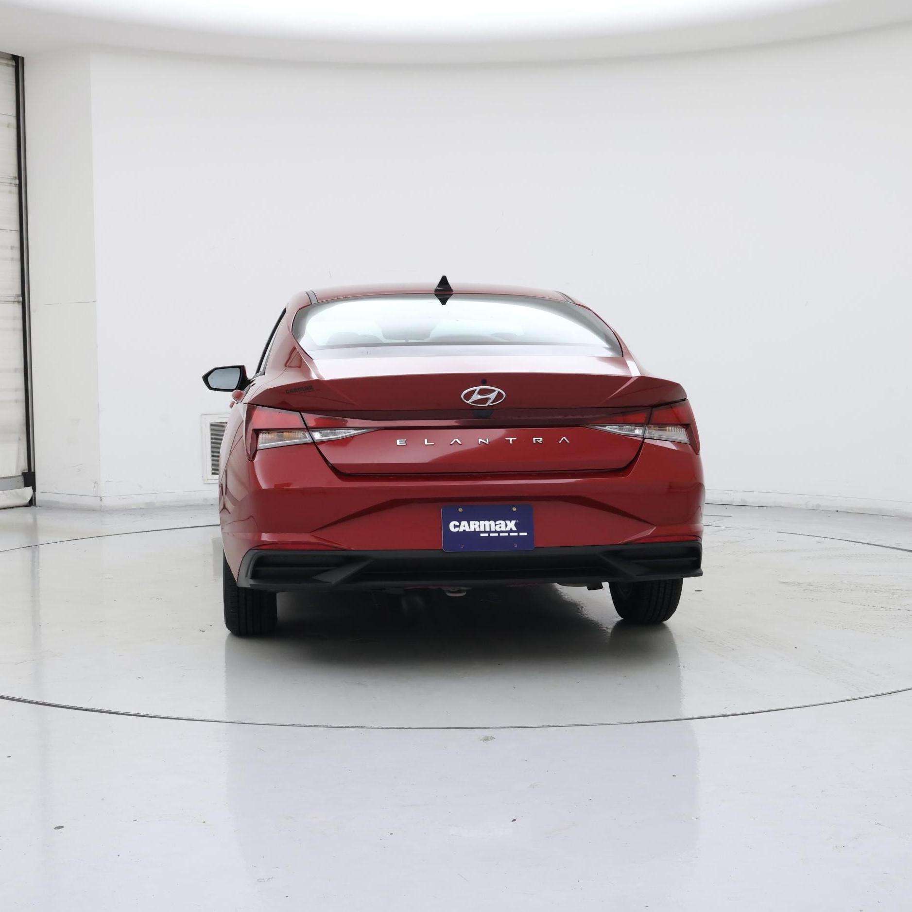 Thumbnail: 2023 Hyundai Elantra - 6