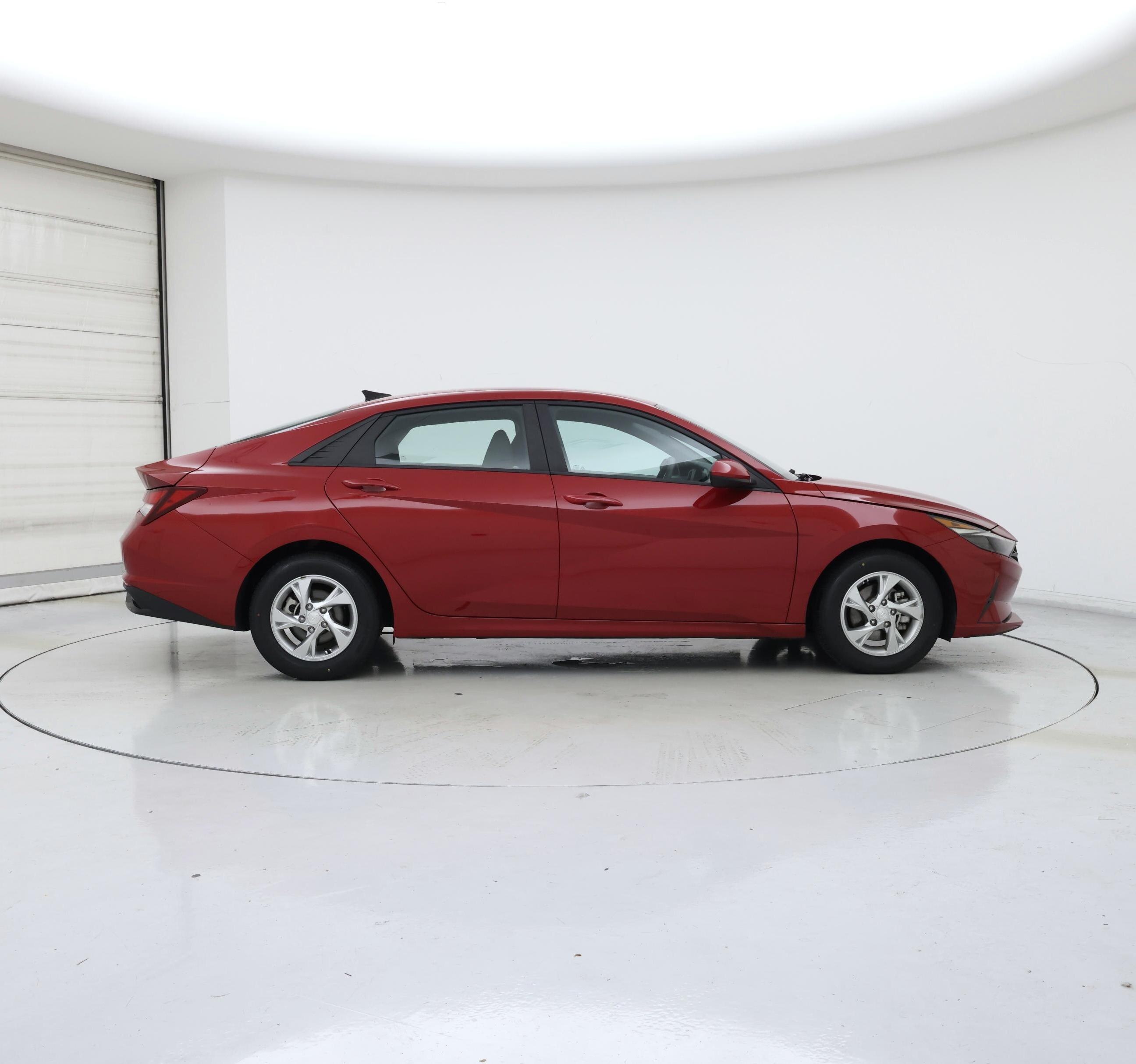 Thumbnail: 2023 Hyundai Elantra - 7