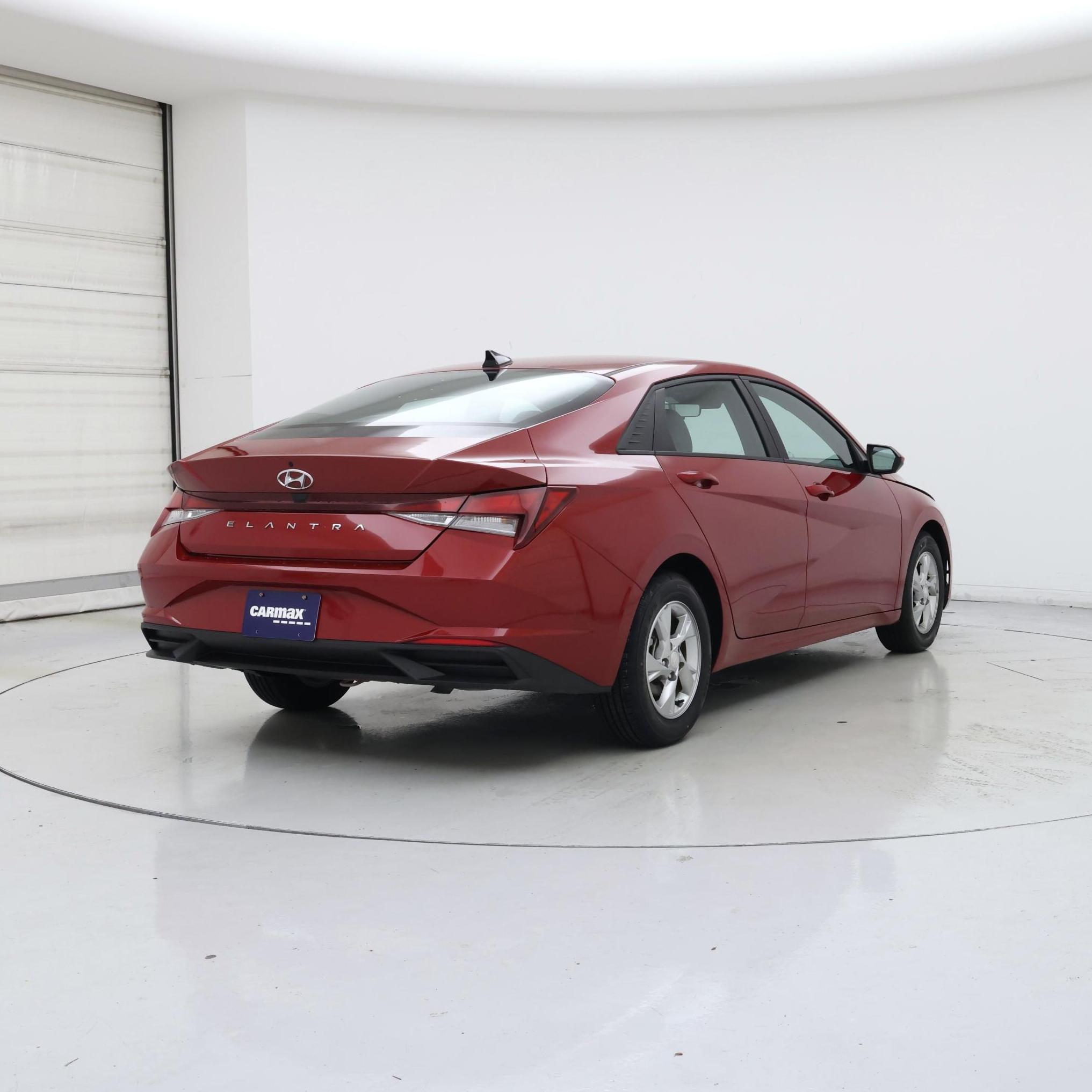 Thumbnail: 2023 Hyundai Elantra - 8