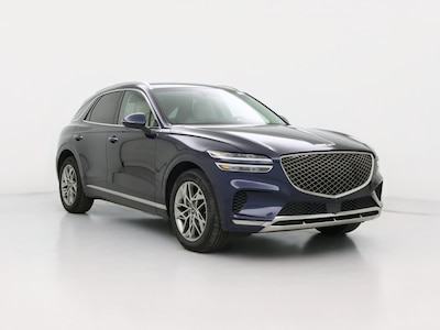 2022 Genesis GV70