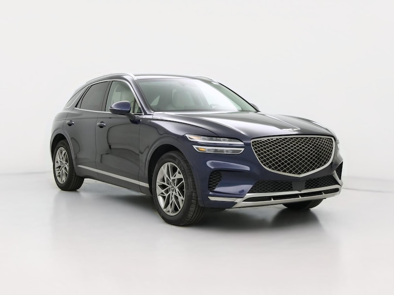 2022 Genesis GV70  -
                  Columbus, GA