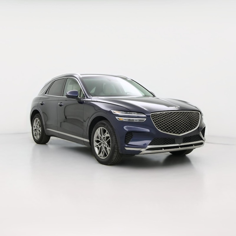 2022 Genesis GV70