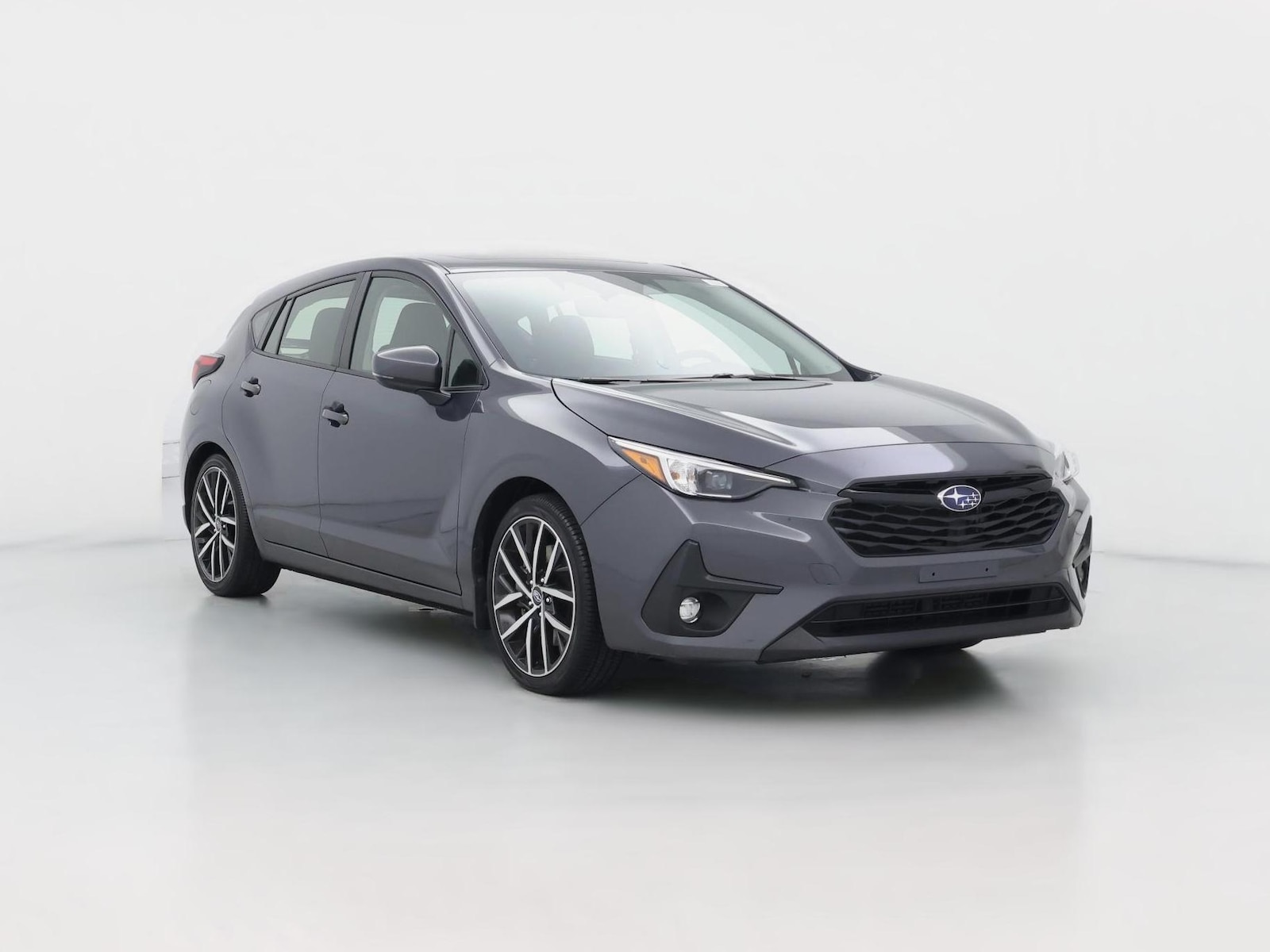 2024 Subaru Impreza