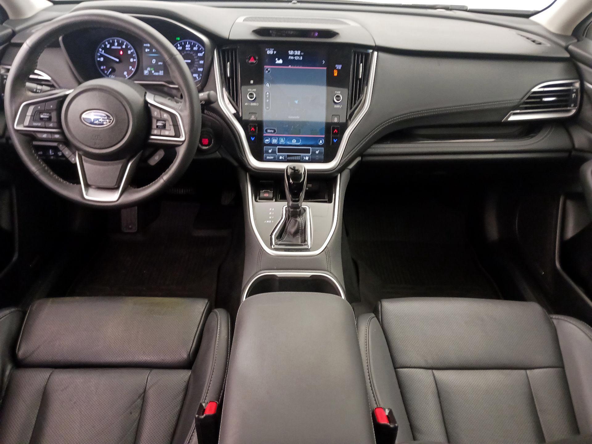 Thumbnail: 2022 Subaru Outback - 9