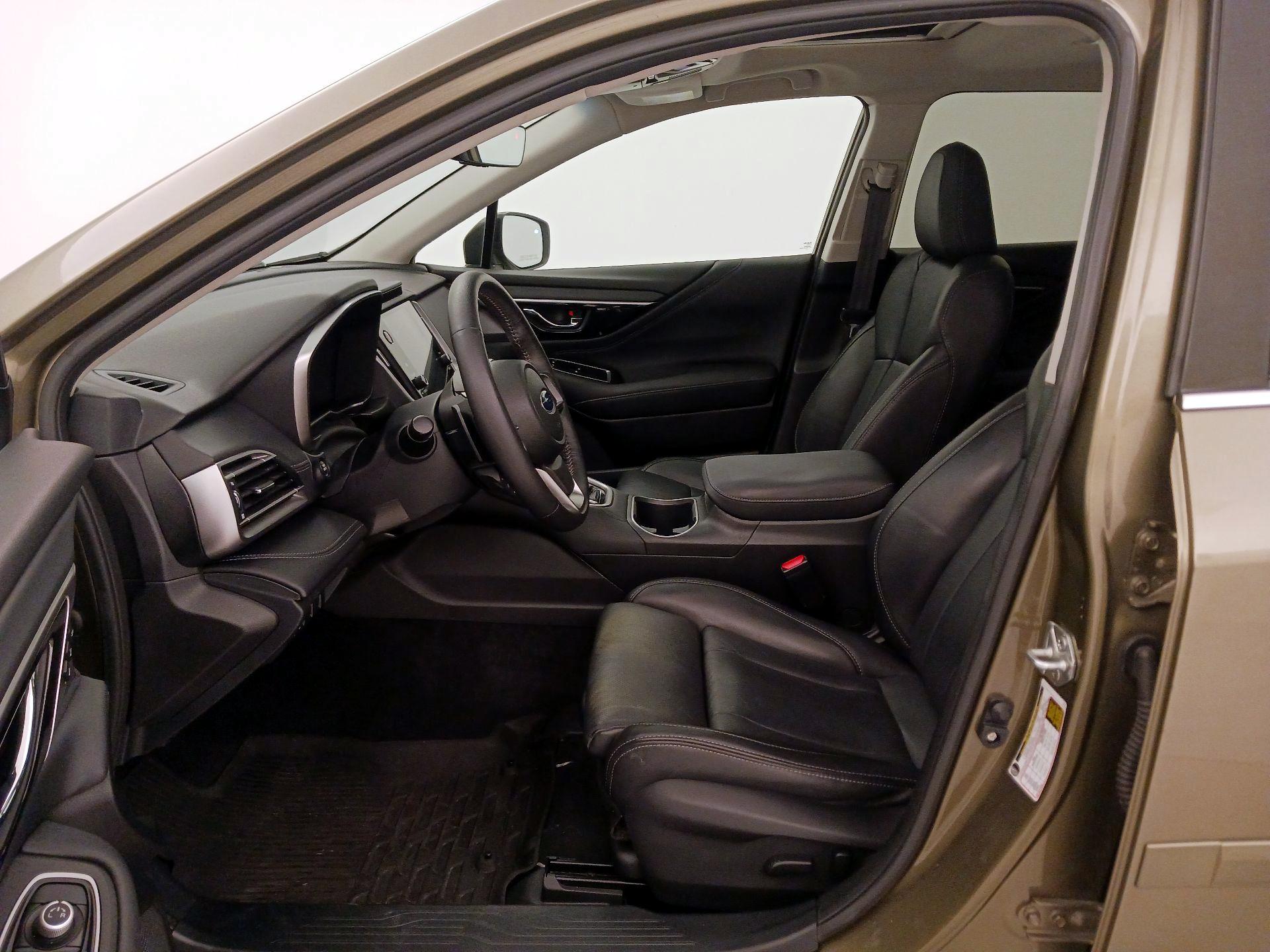 Thumbnail: 2022 Subaru Outback - 11
