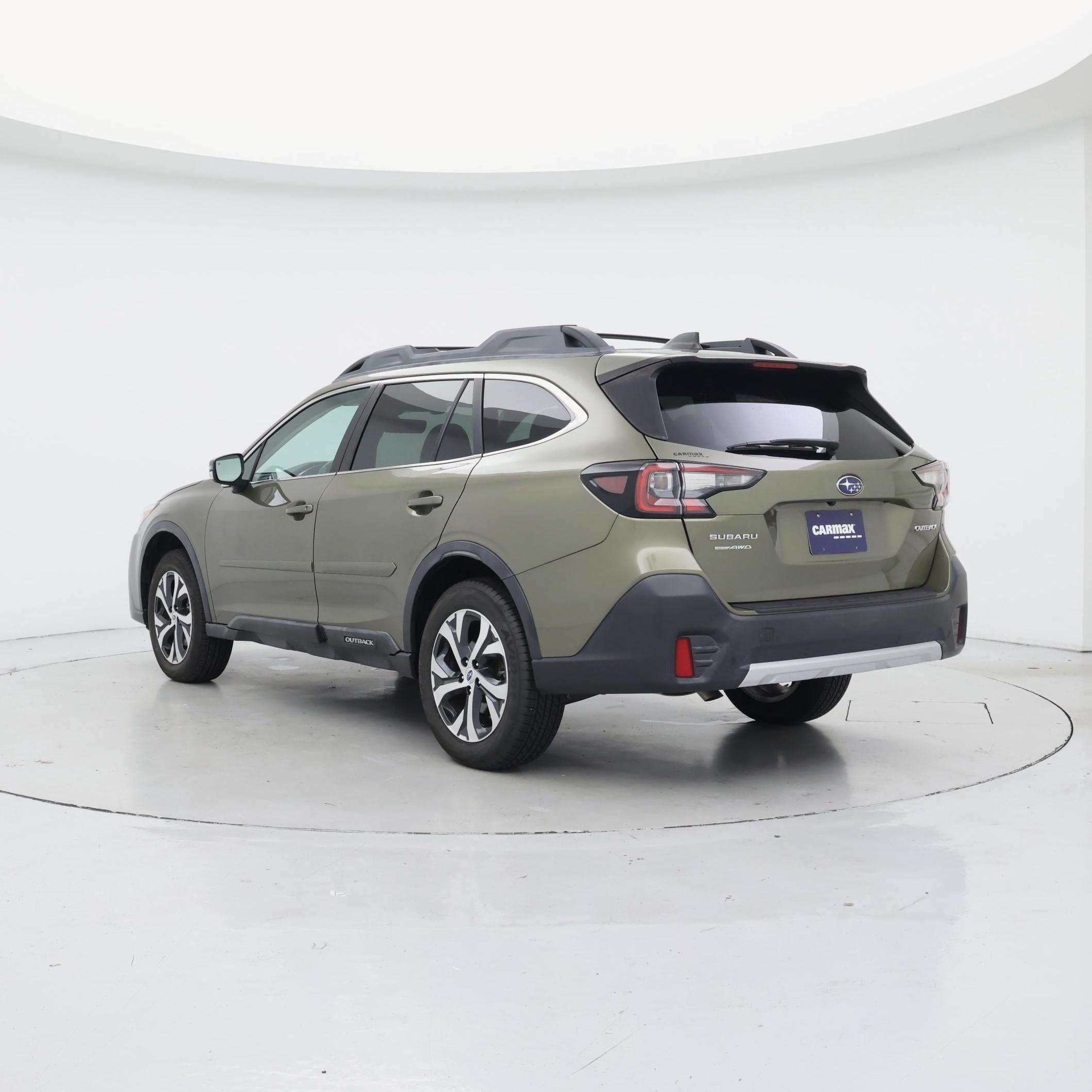 Thumbnail: 2022 Subaru Outback - 2