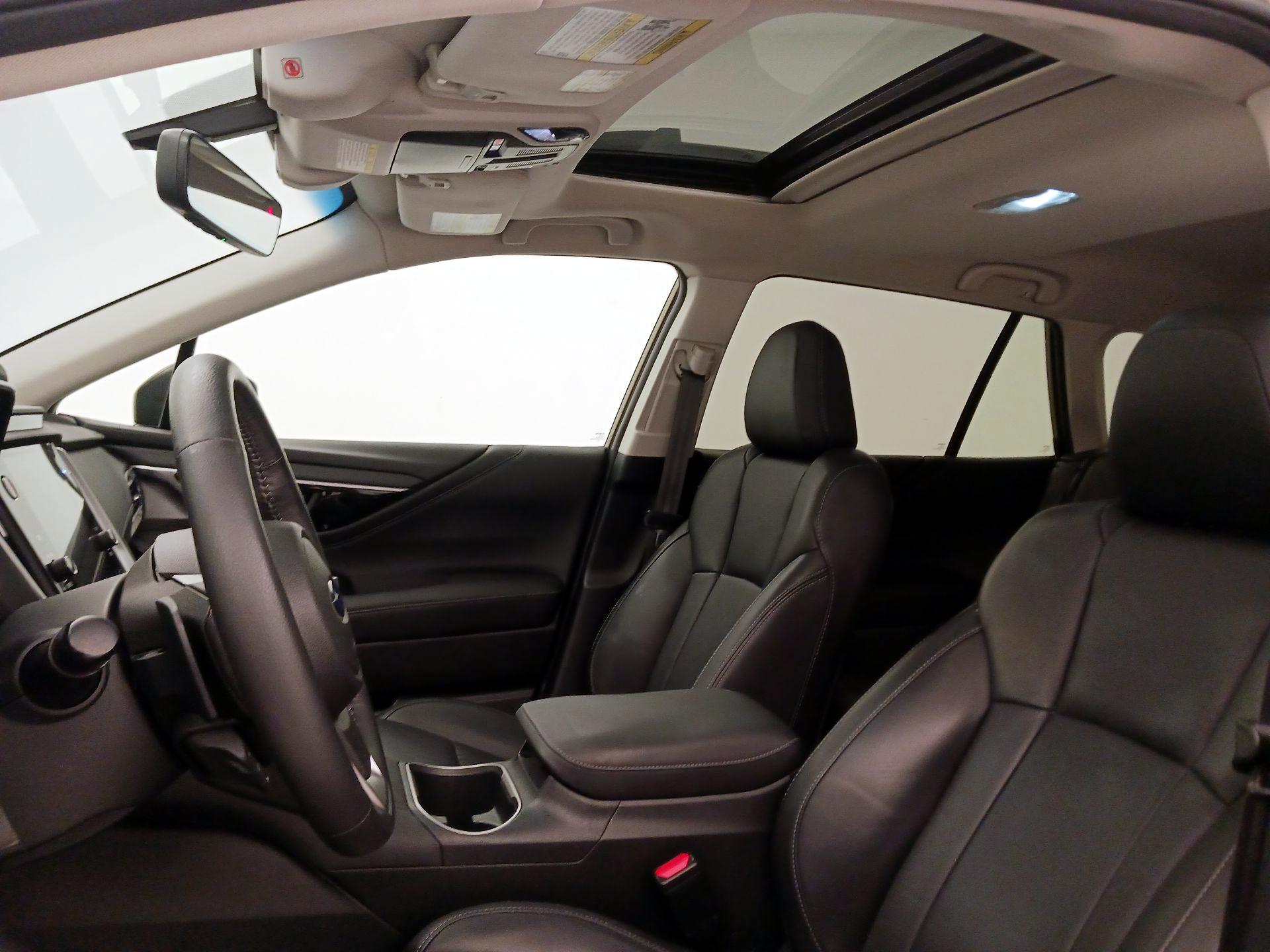 Thumbnail: 2022 Subaru Outback - 20