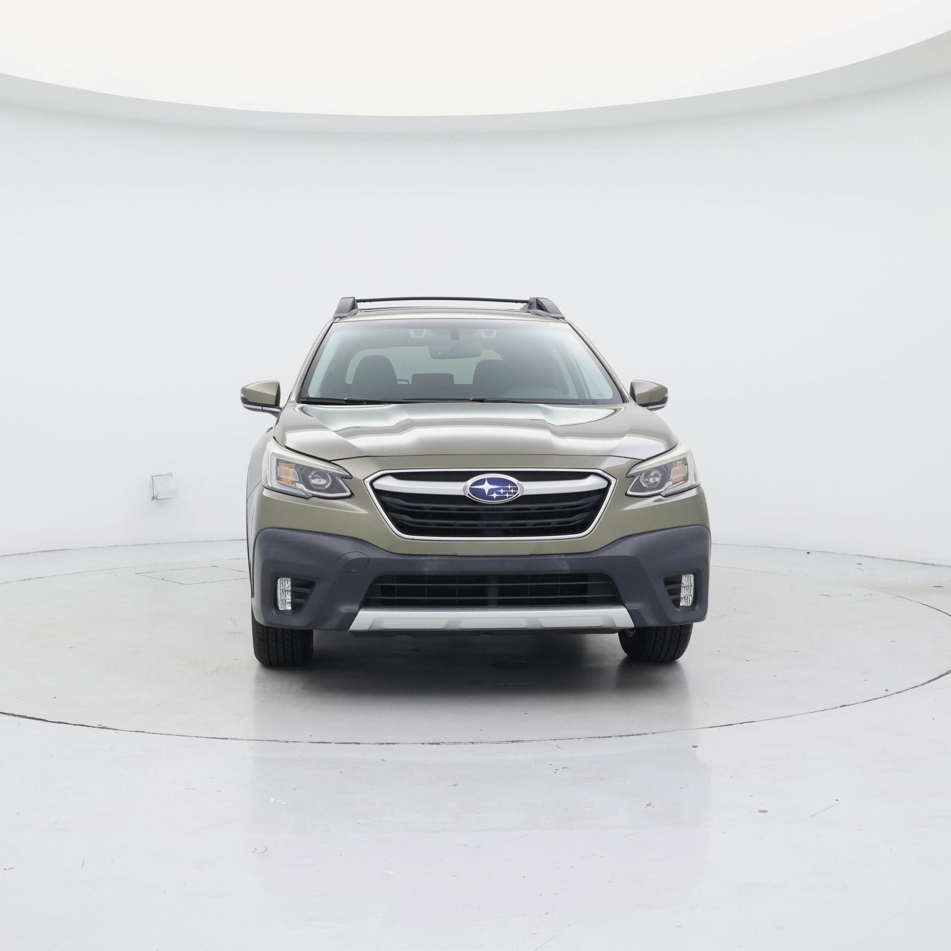 Thumbnail: 2022 Subaru Outback - 5