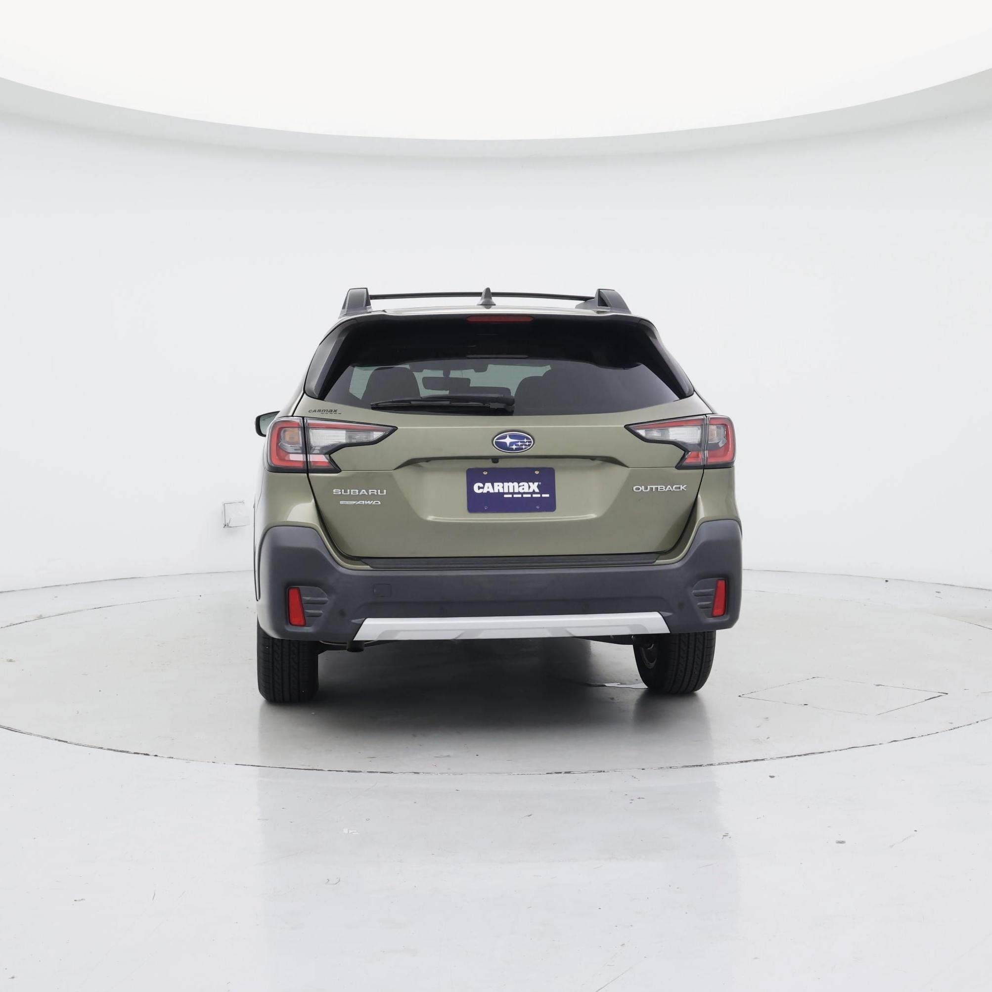 Thumbnail: 2022 Subaru Outback - 6
