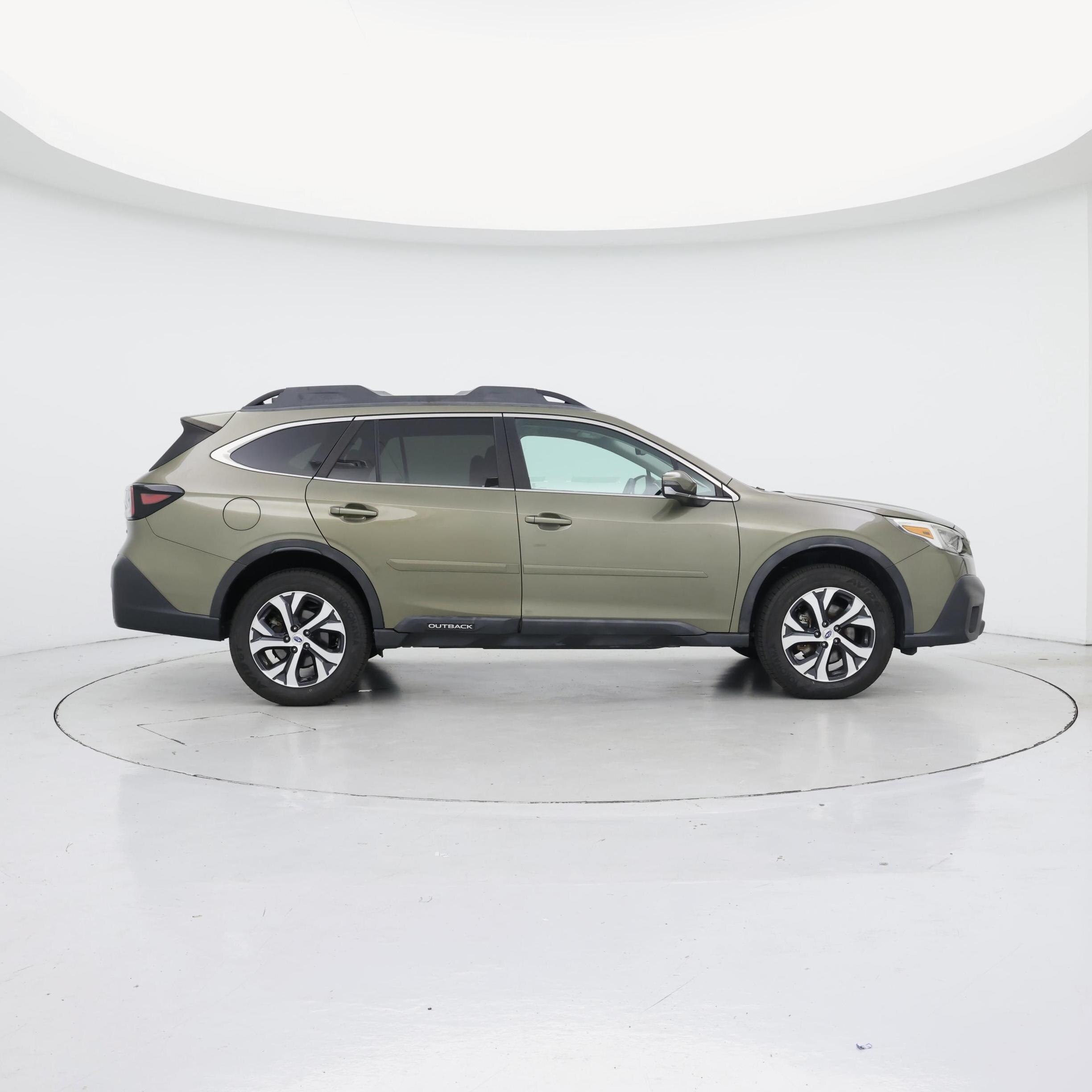 Thumbnail: 2022 Subaru Outback - 7