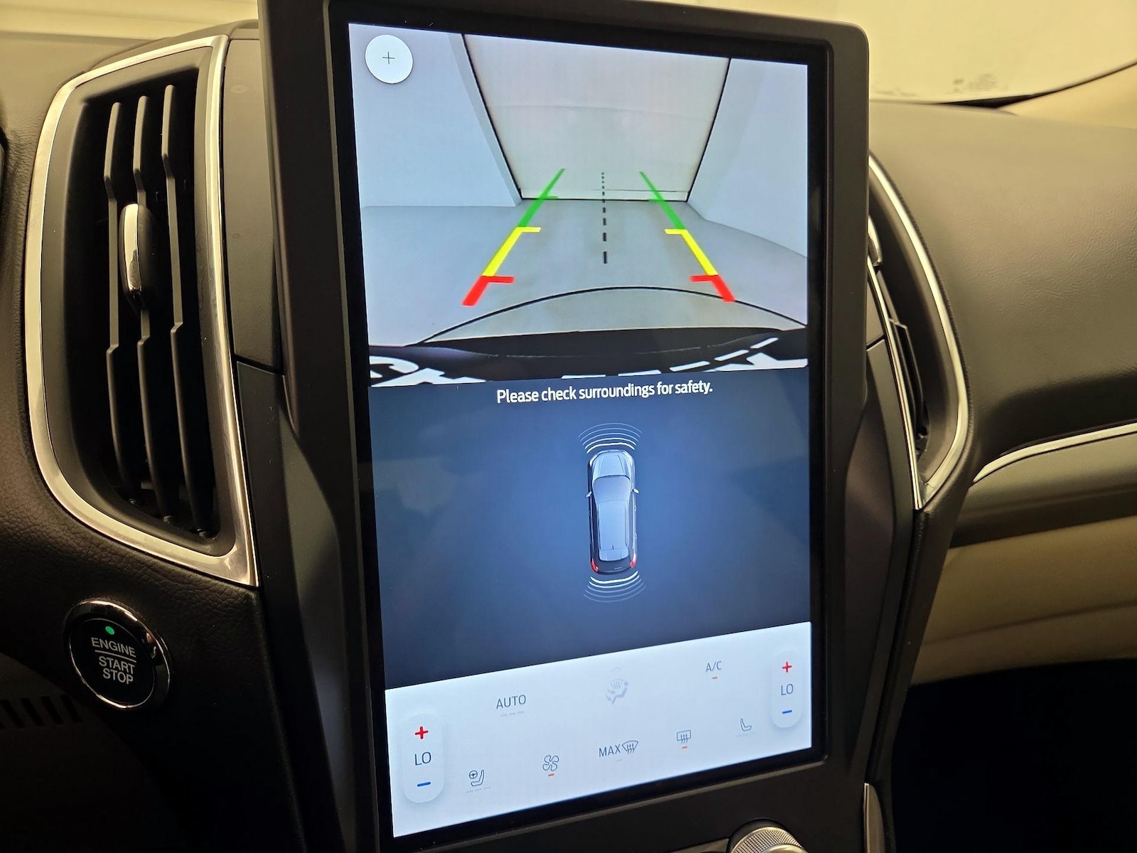 2022 Ford Edge Titanium - Photo 15