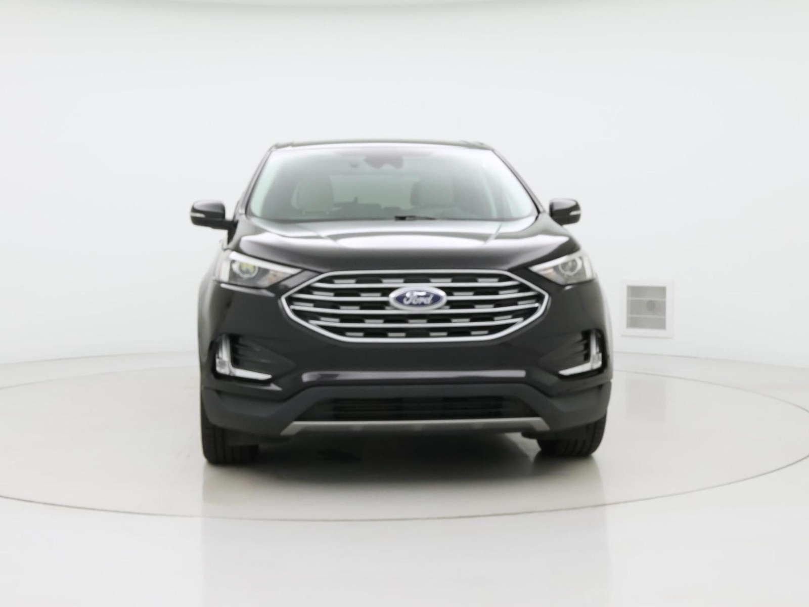 2022 Ford Edge Titanium - Photo 6