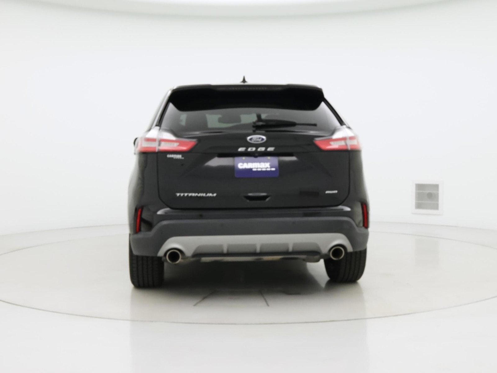 2022 Ford Edge Titanium - Photo 7