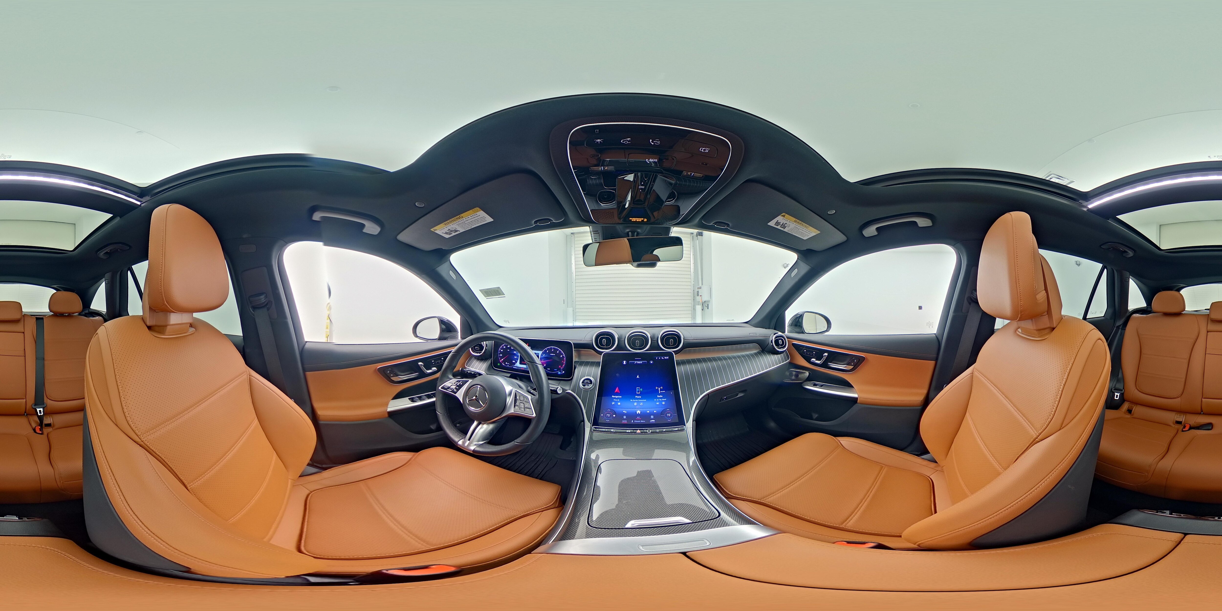 2023 Mercedes-Benz GLC GLC300 - Photo 27