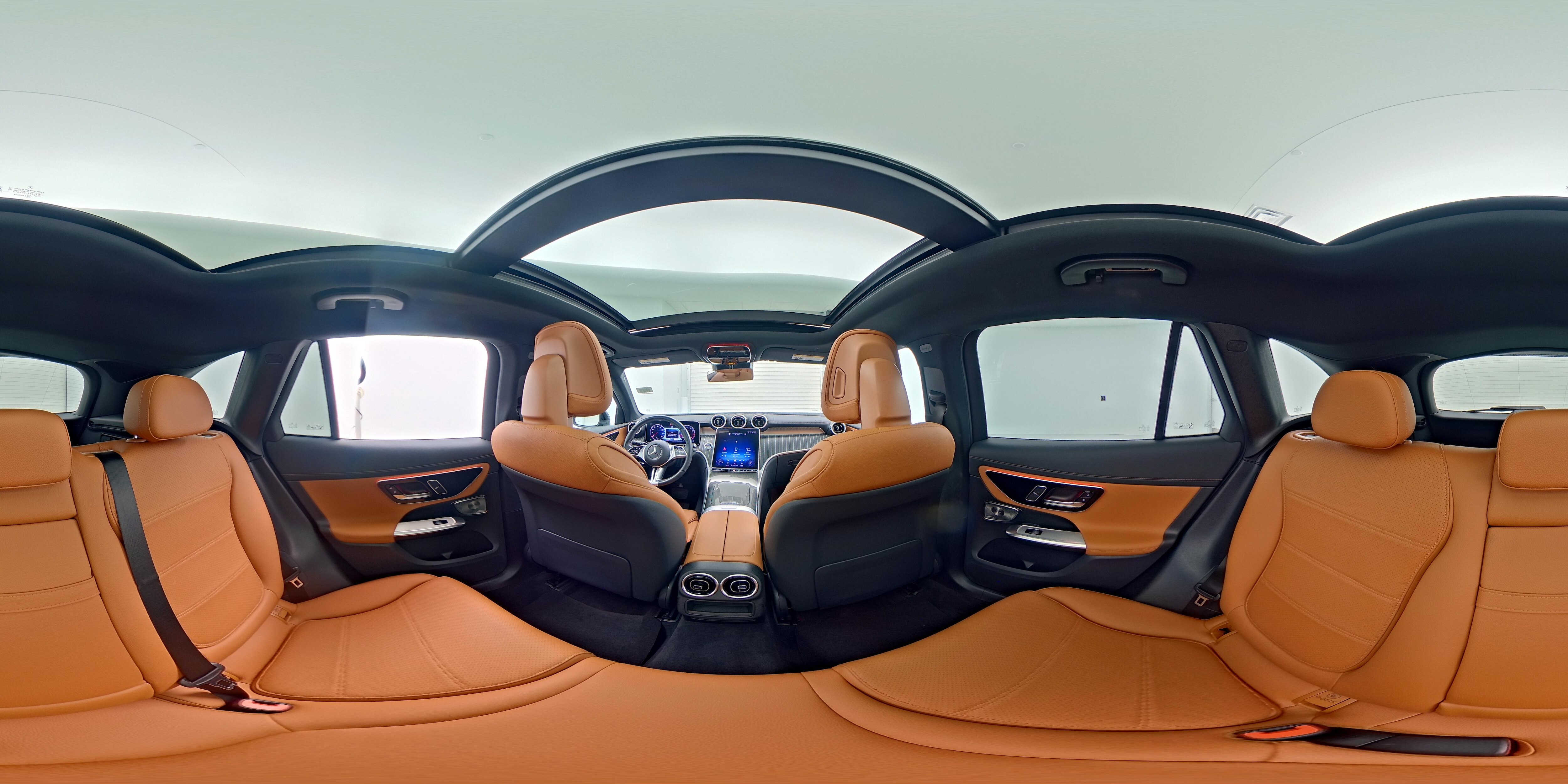 2023 Mercedes-Benz GLC GLC300 - Photo 28