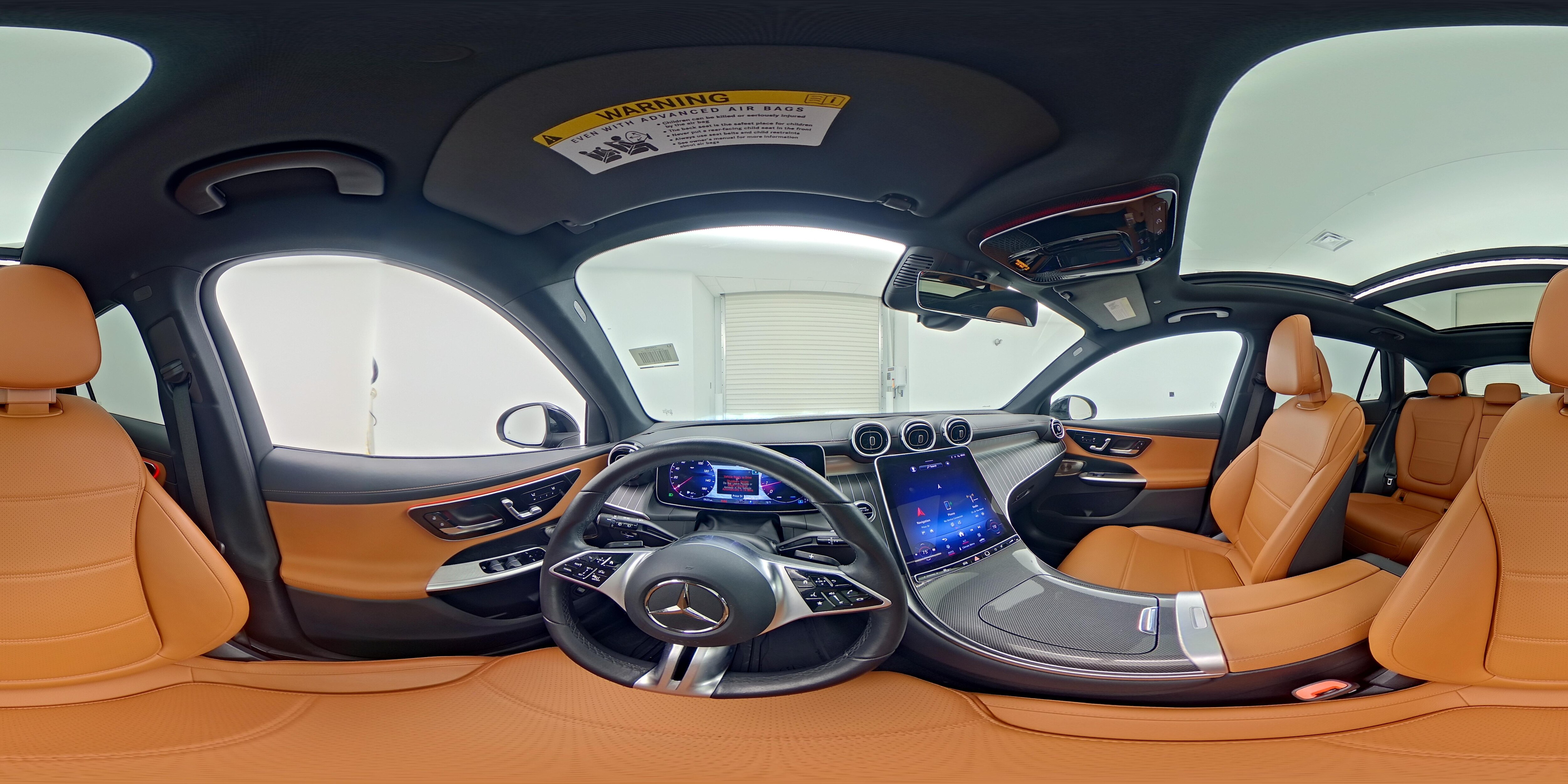 2023 Mercedes-Benz GLC GLC300 - Photo 29