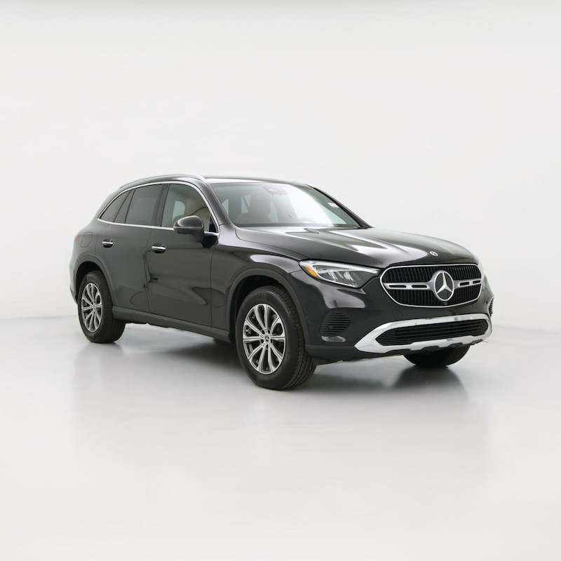 2023 Mercedes-Benz GLC300