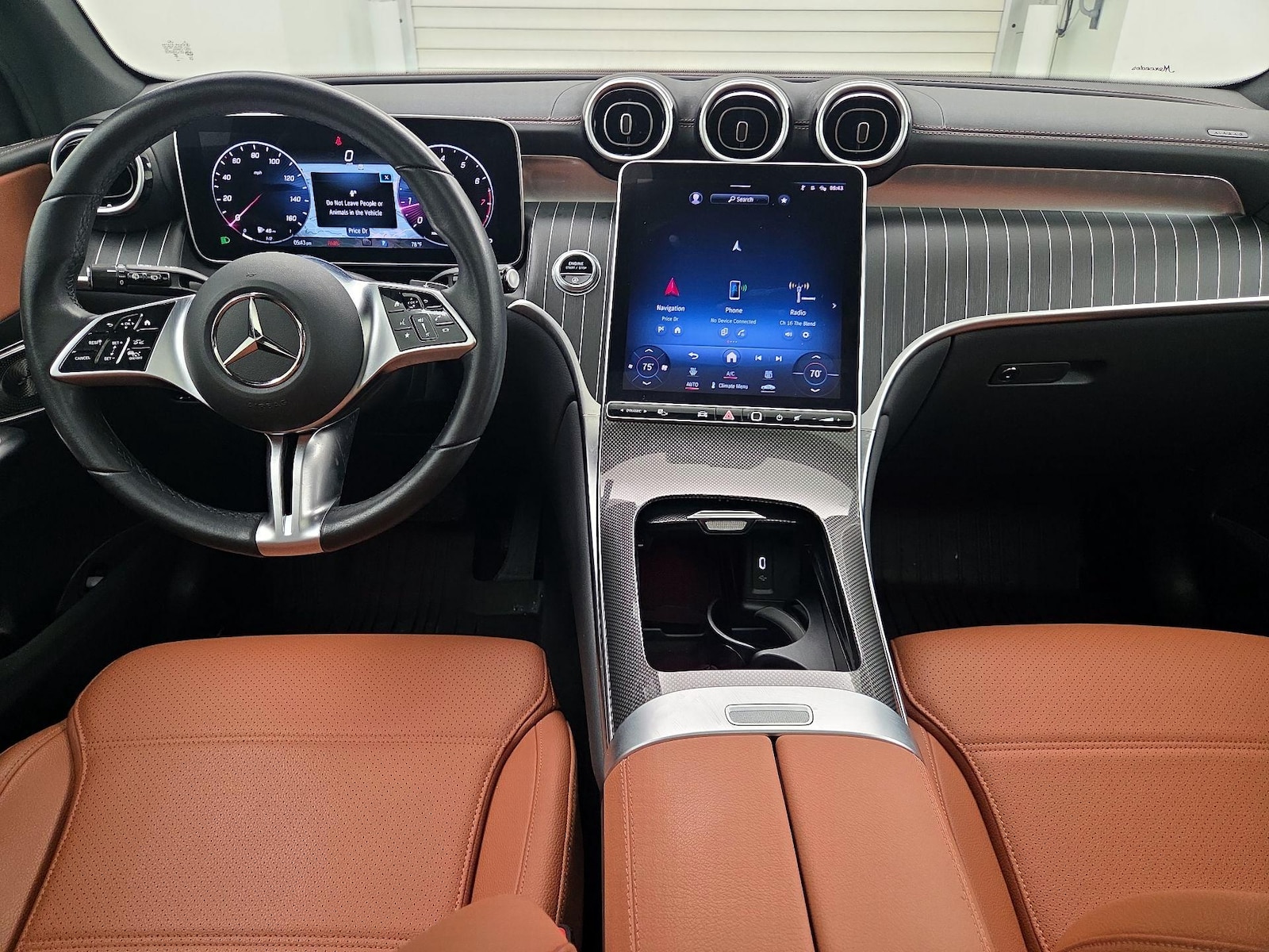 2023 Mercedes-Benz GLC GLC300 - Photo 10