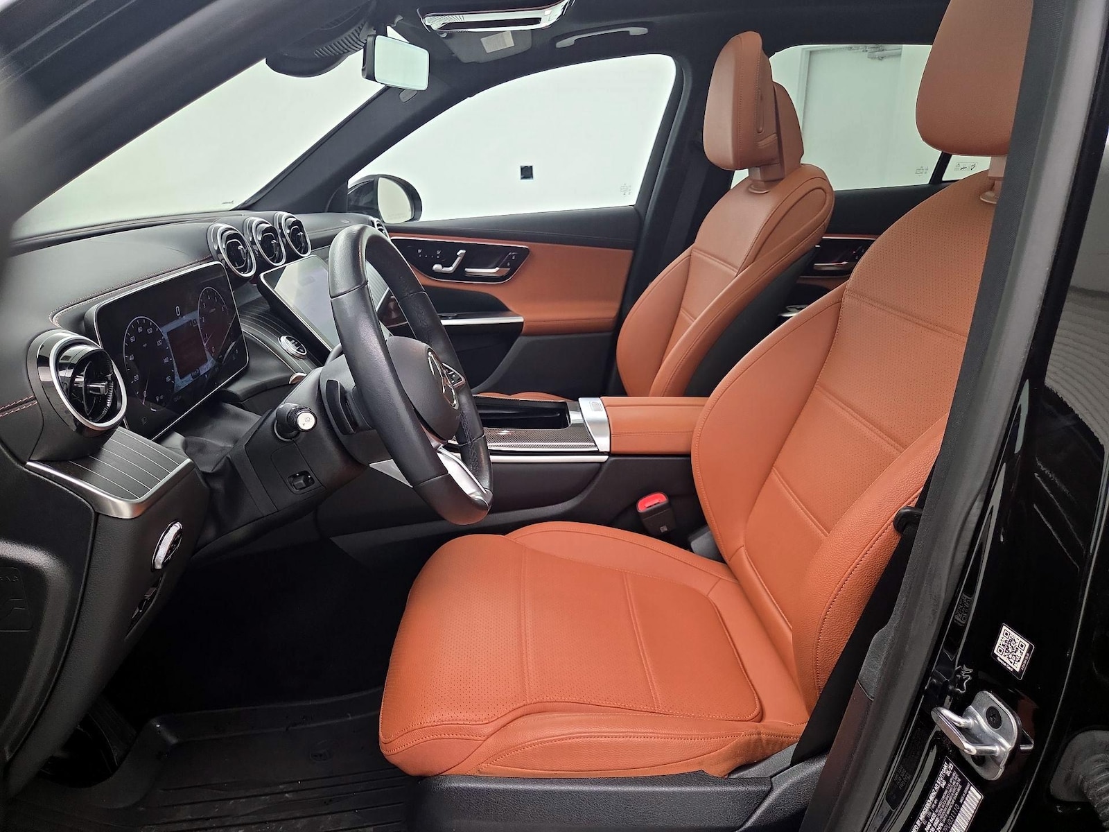 2023 Mercedes-Benz GLC GLC300 - Photo 12