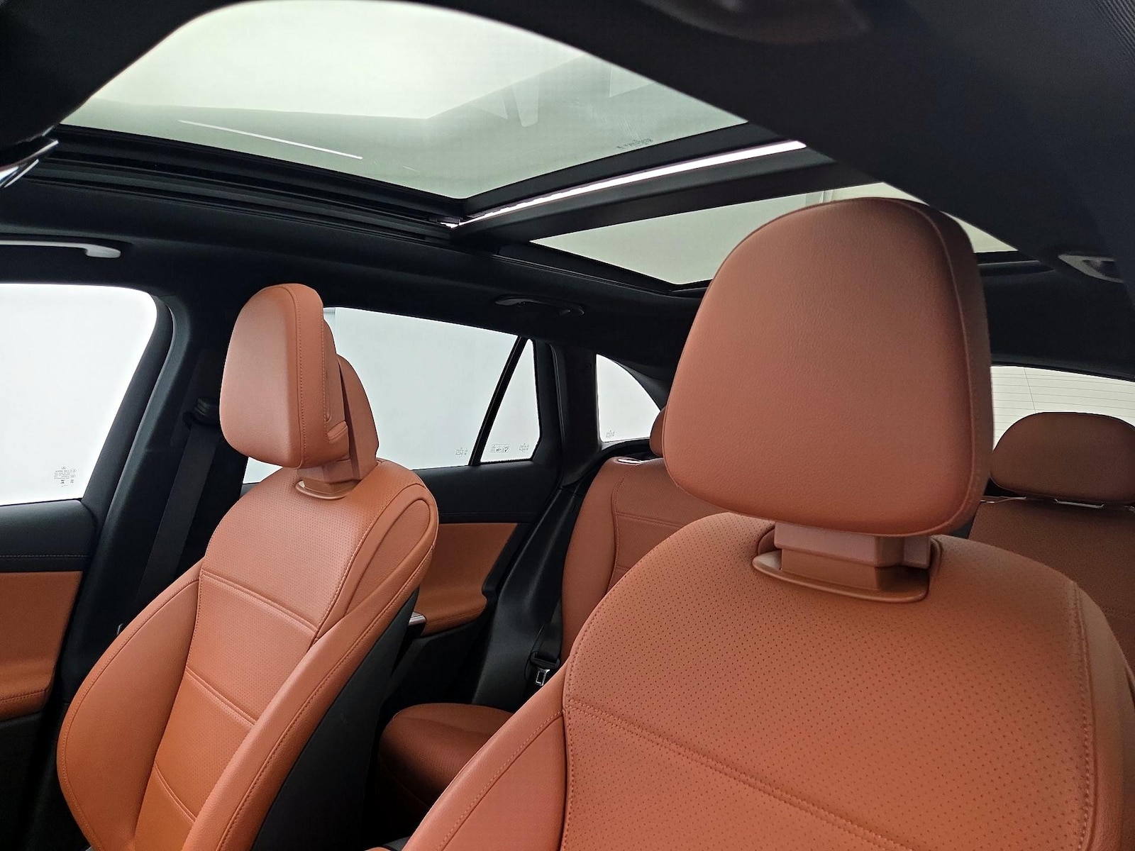 2023 Mercedes-Benz GLC GLC300 - Photo 21