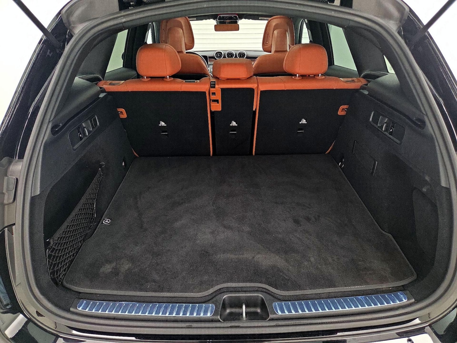 2023 Mercedes-Benz GLC GLC300 - Photo 23
