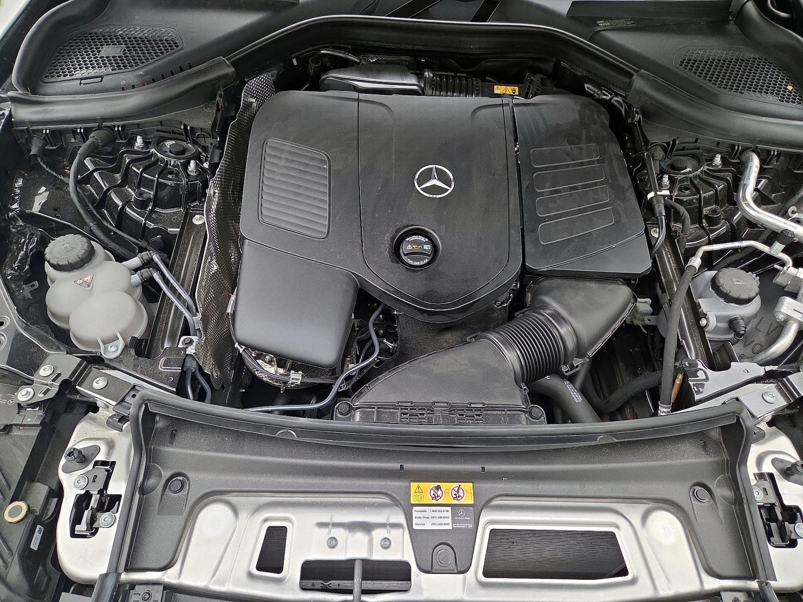2023 Mercedes-Benz GLC GLC300 - Photo 25