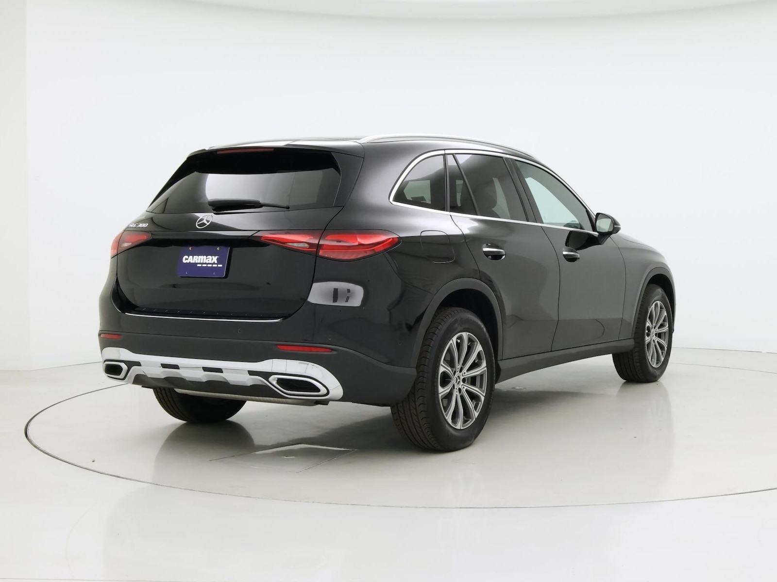 2023 Mercedes-Benz GLC GLC300 - Photo 9