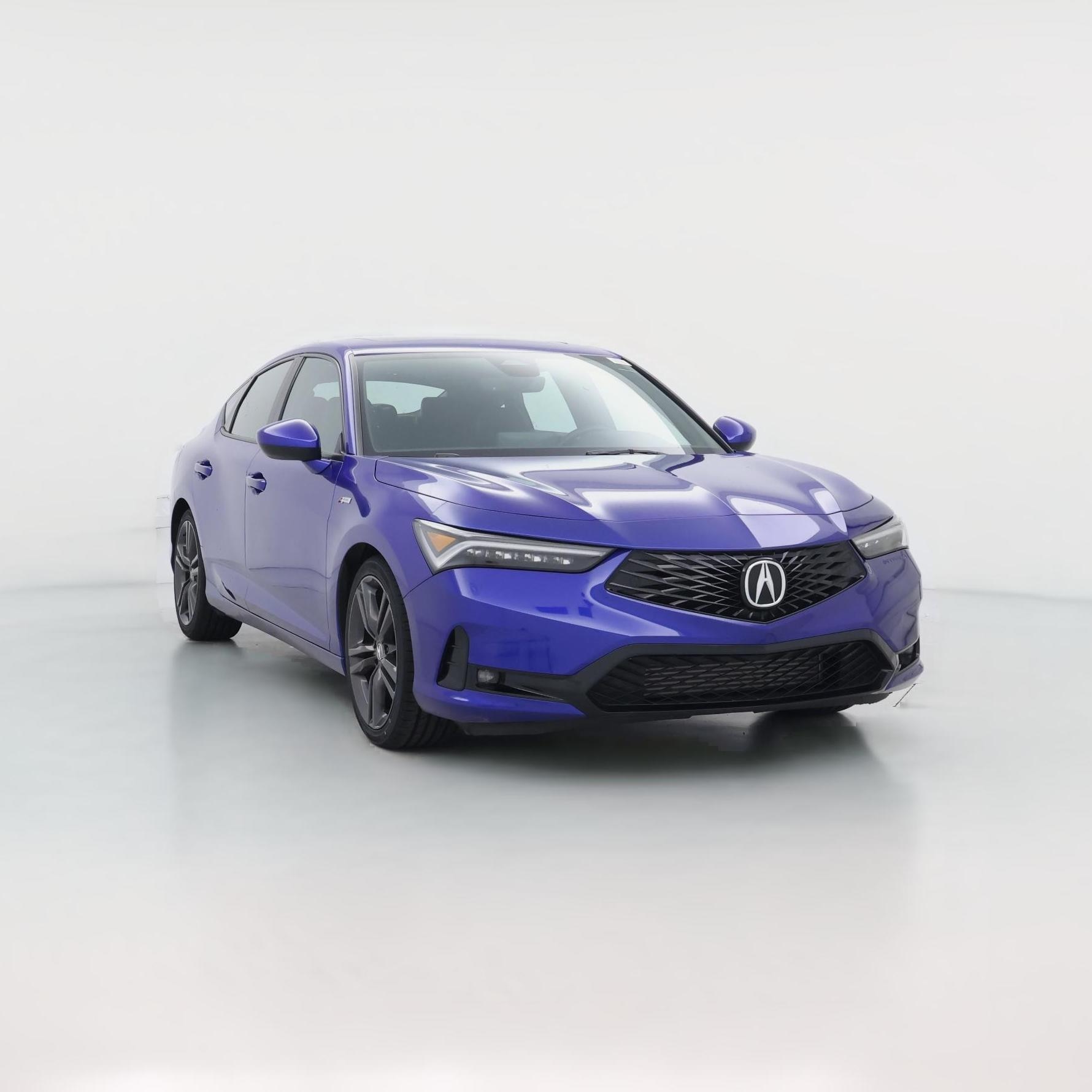 Thumbnail: 2023 Acura Integra - 1