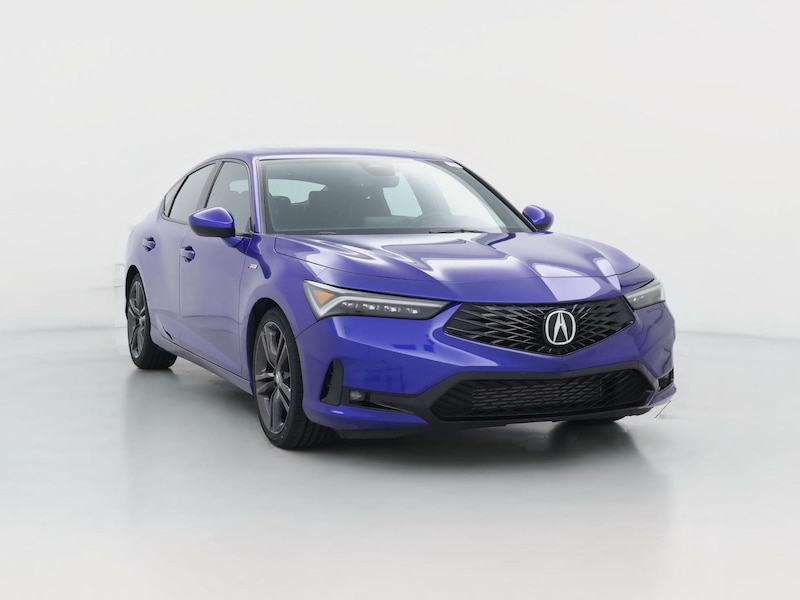 2023 Acura Integra A-Spec -
                  Gainesville, FL