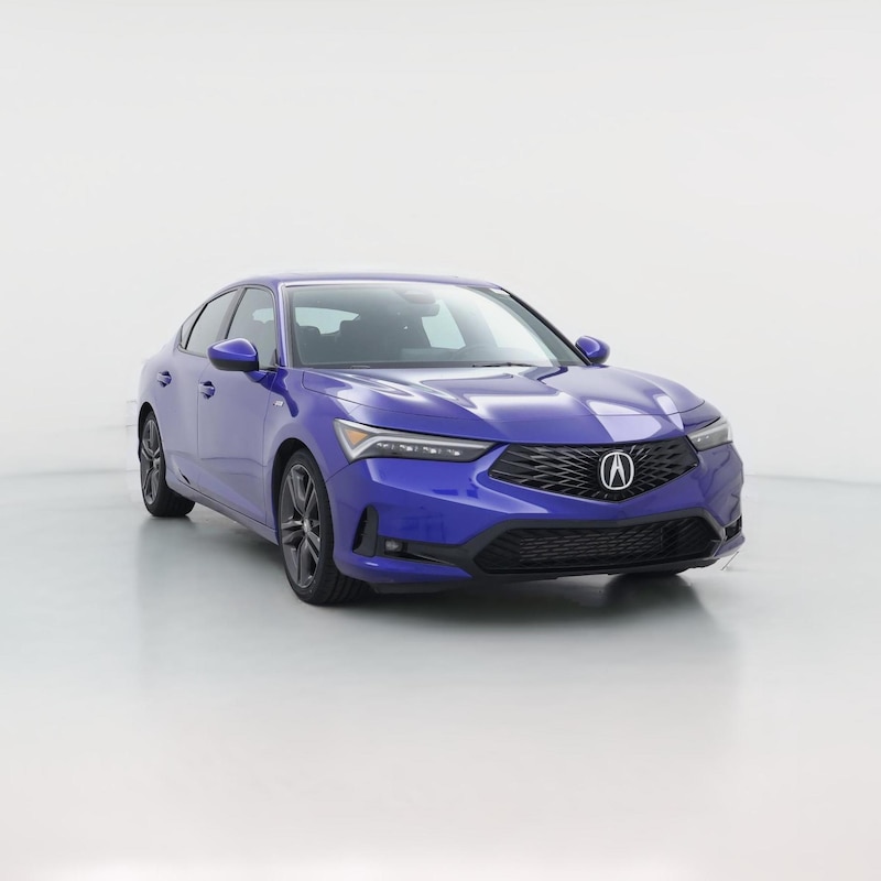 2023 Acura Integra A-Spec