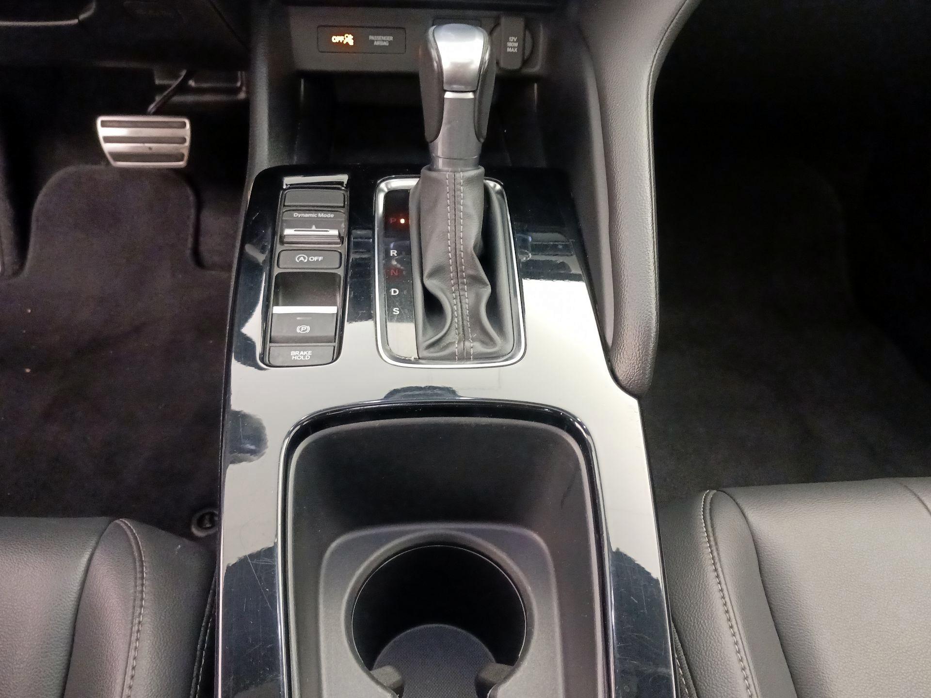 Thumbnail: 2023 Acura Integra - 17