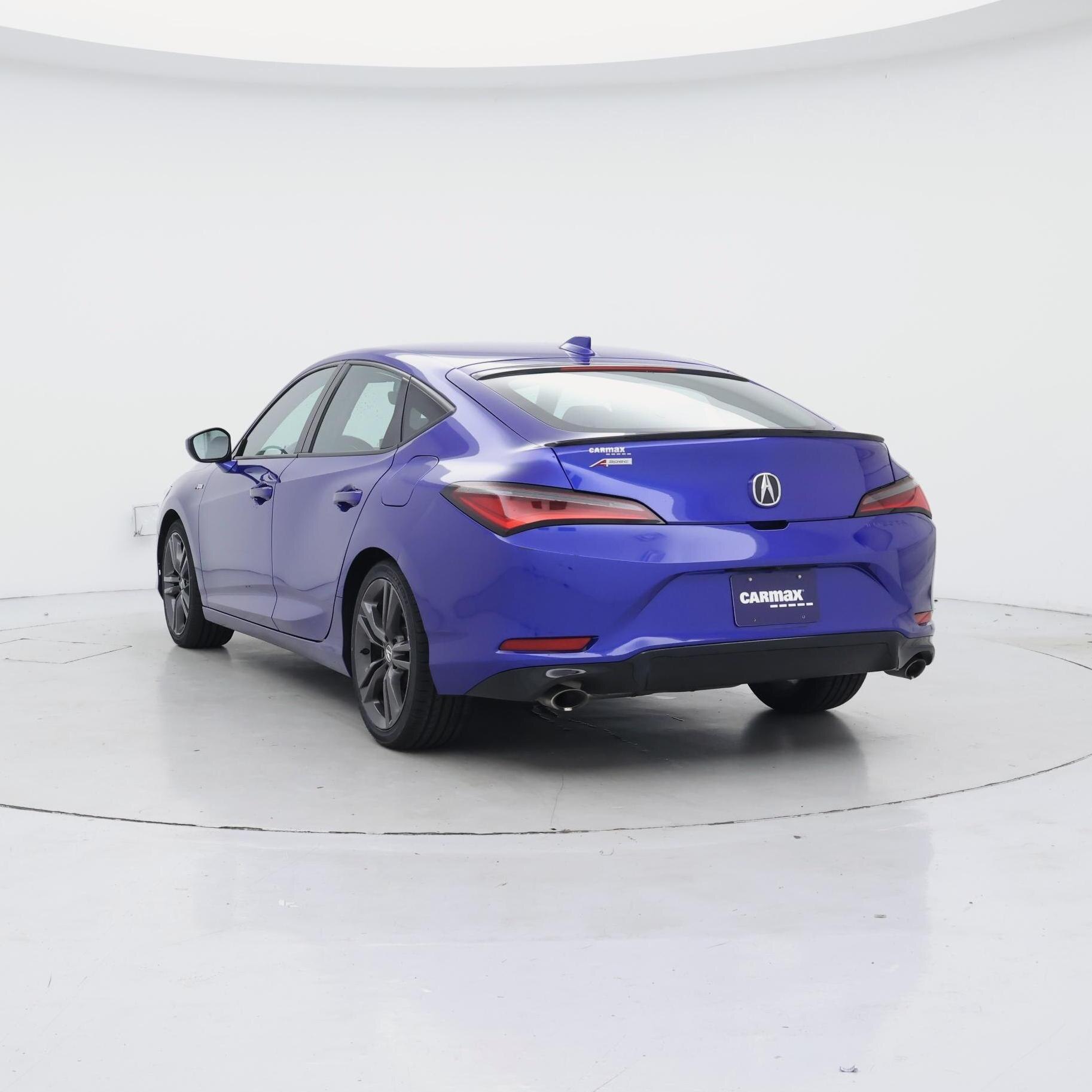 Thumbnail: 2023 Acura Integra - 2