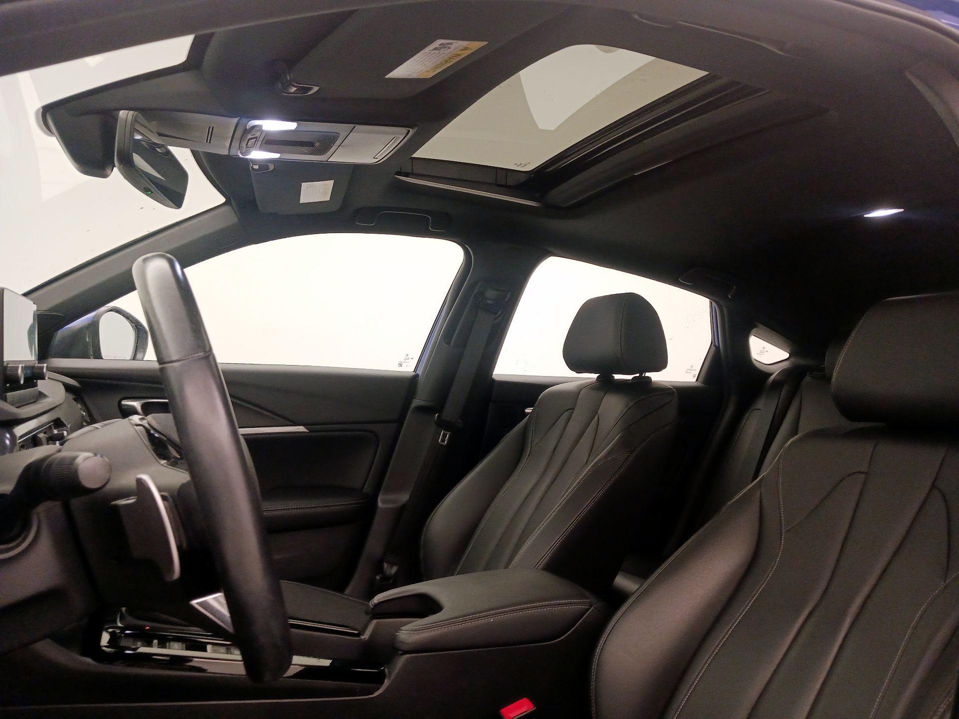Thumbnail: 2023 Acura Integra - 19