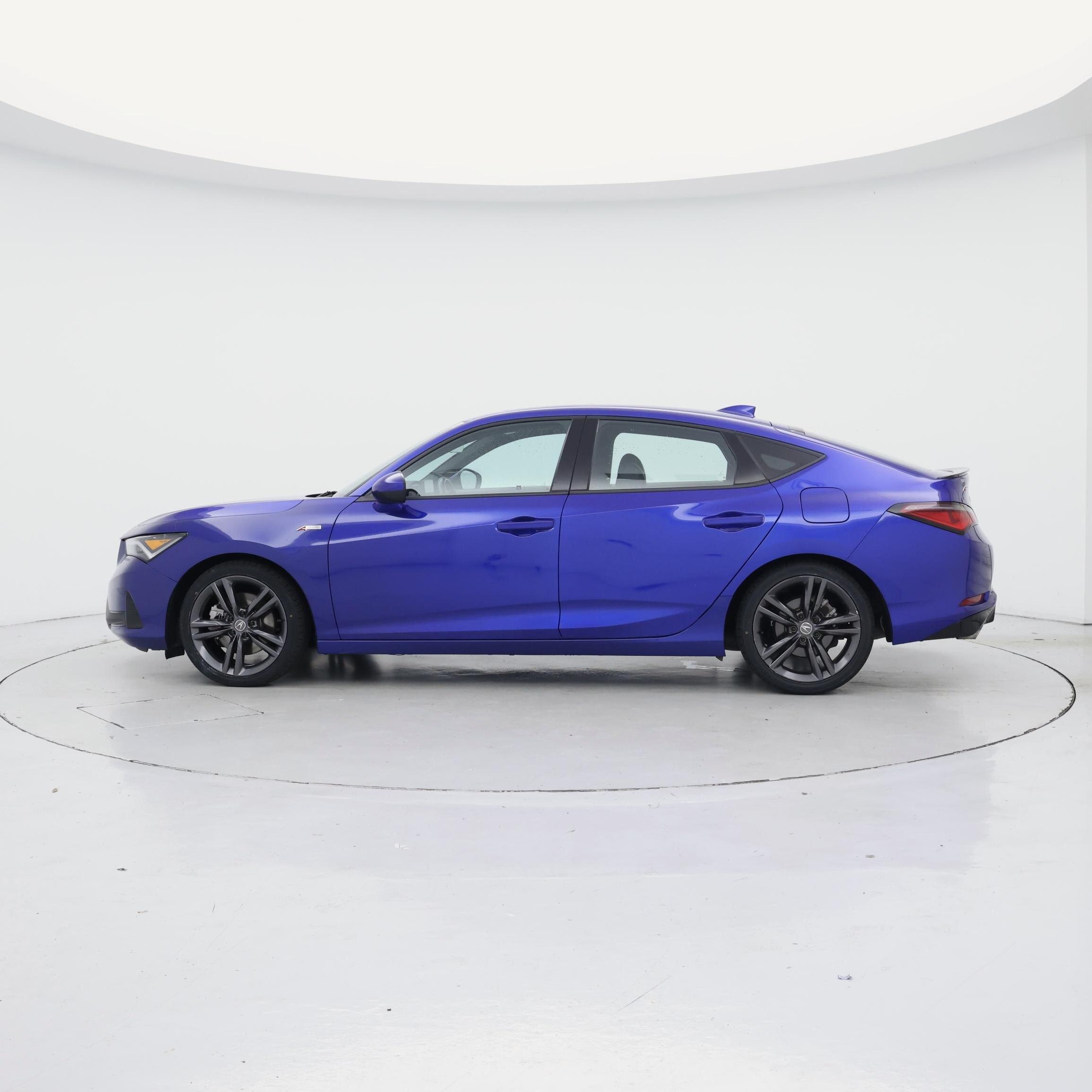 Thumbnail: 2023 Acura Integra - 3