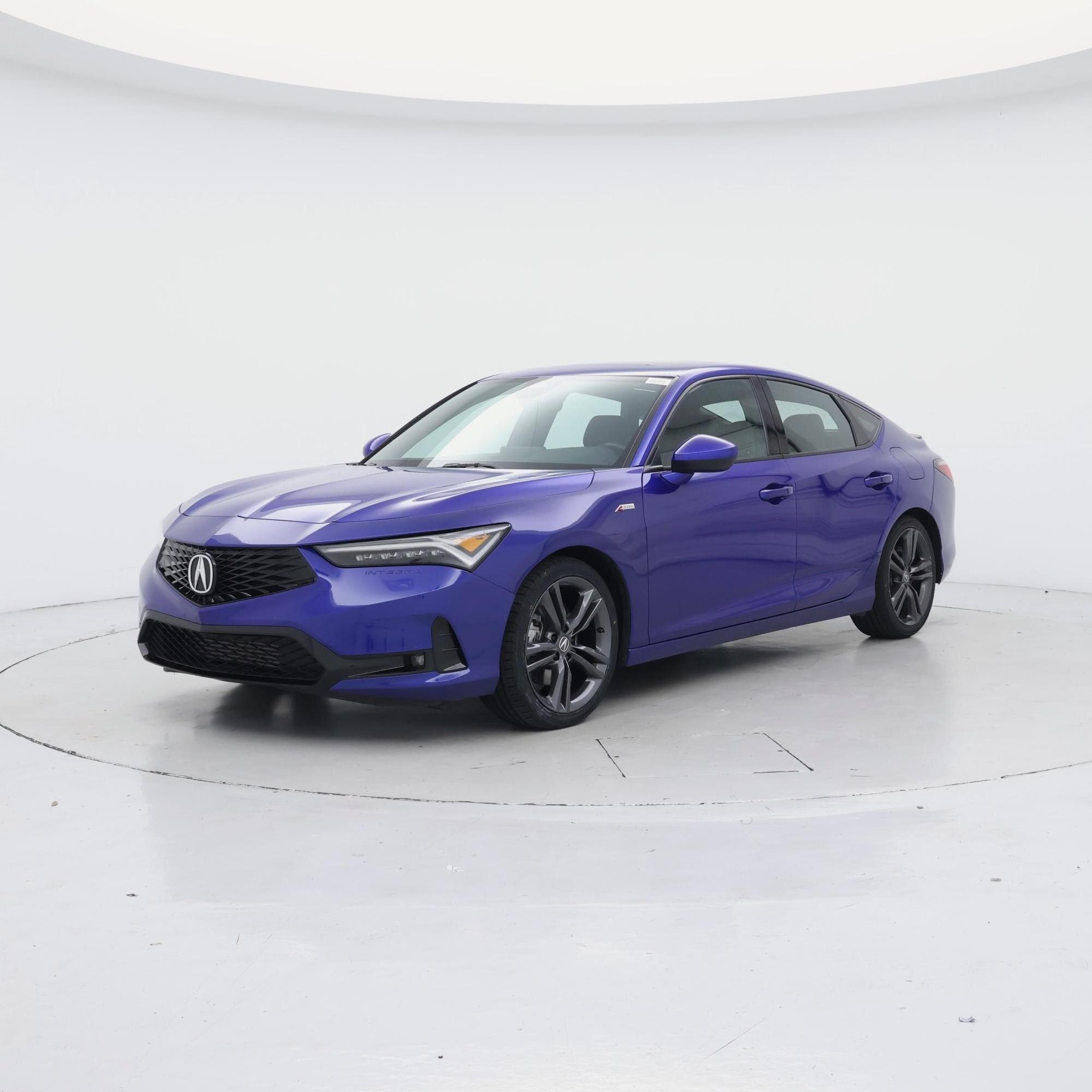 Thumbnail: 2023 Acura Integra - 4