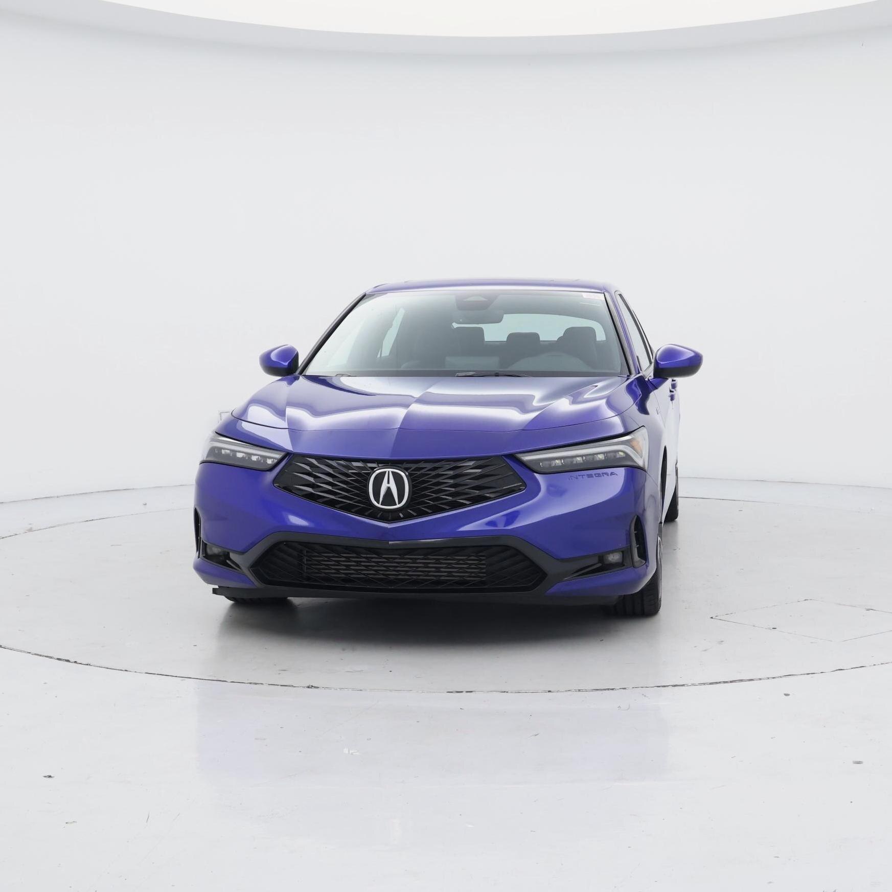 Thumbnail: 2023 Acura Integra - 5