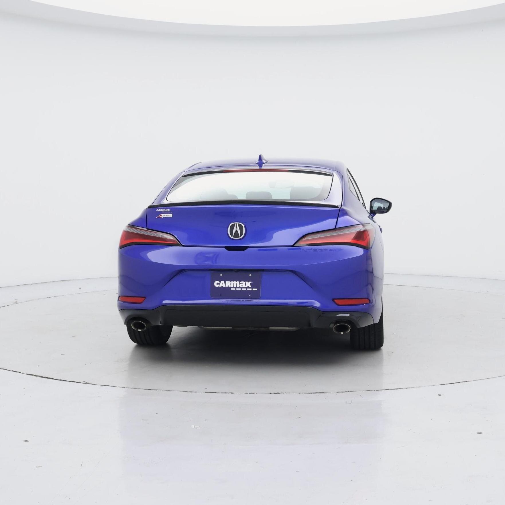 Thumbnail: 2023 Acura Integra - 6