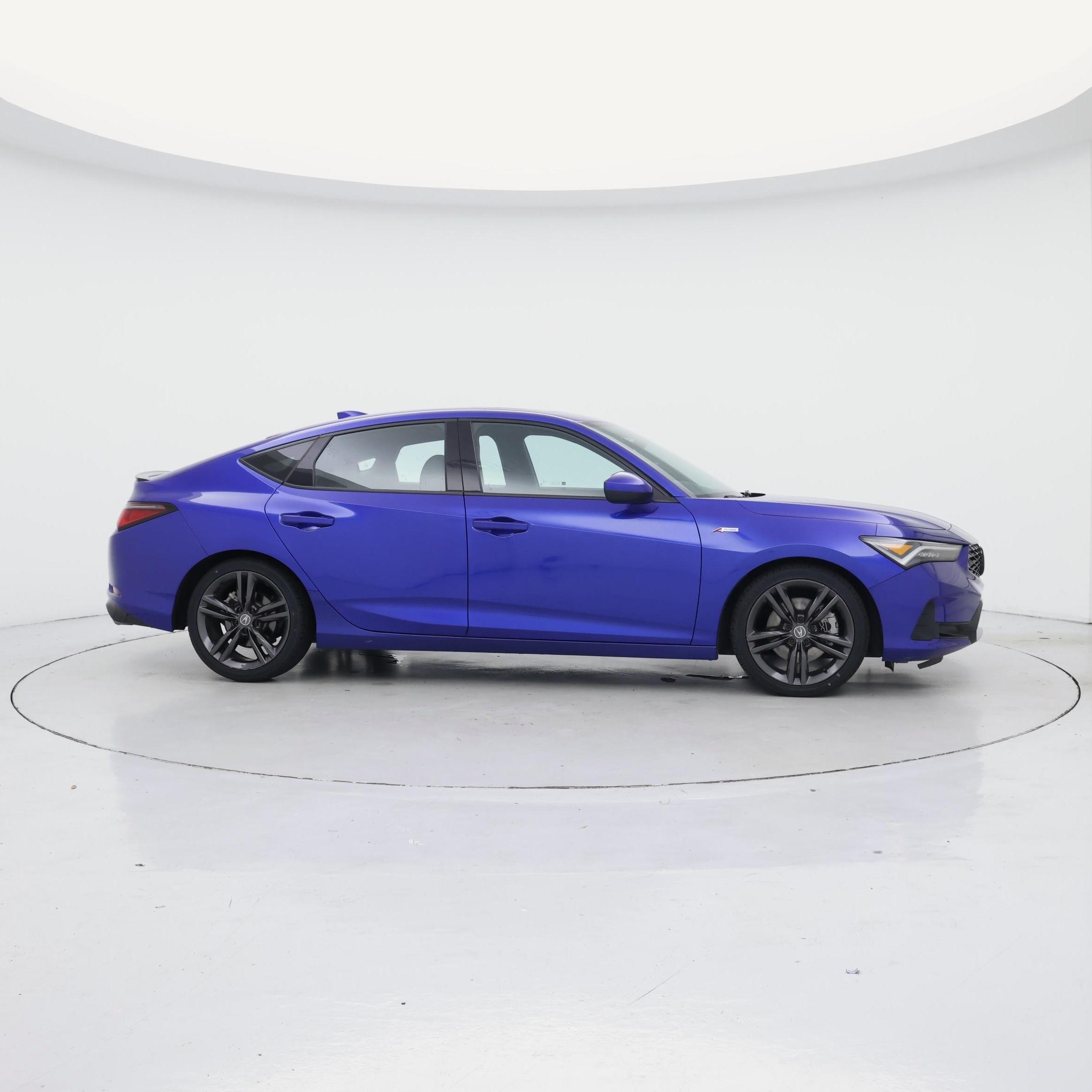 Thumbnail: 2023 Acura Integra - 7