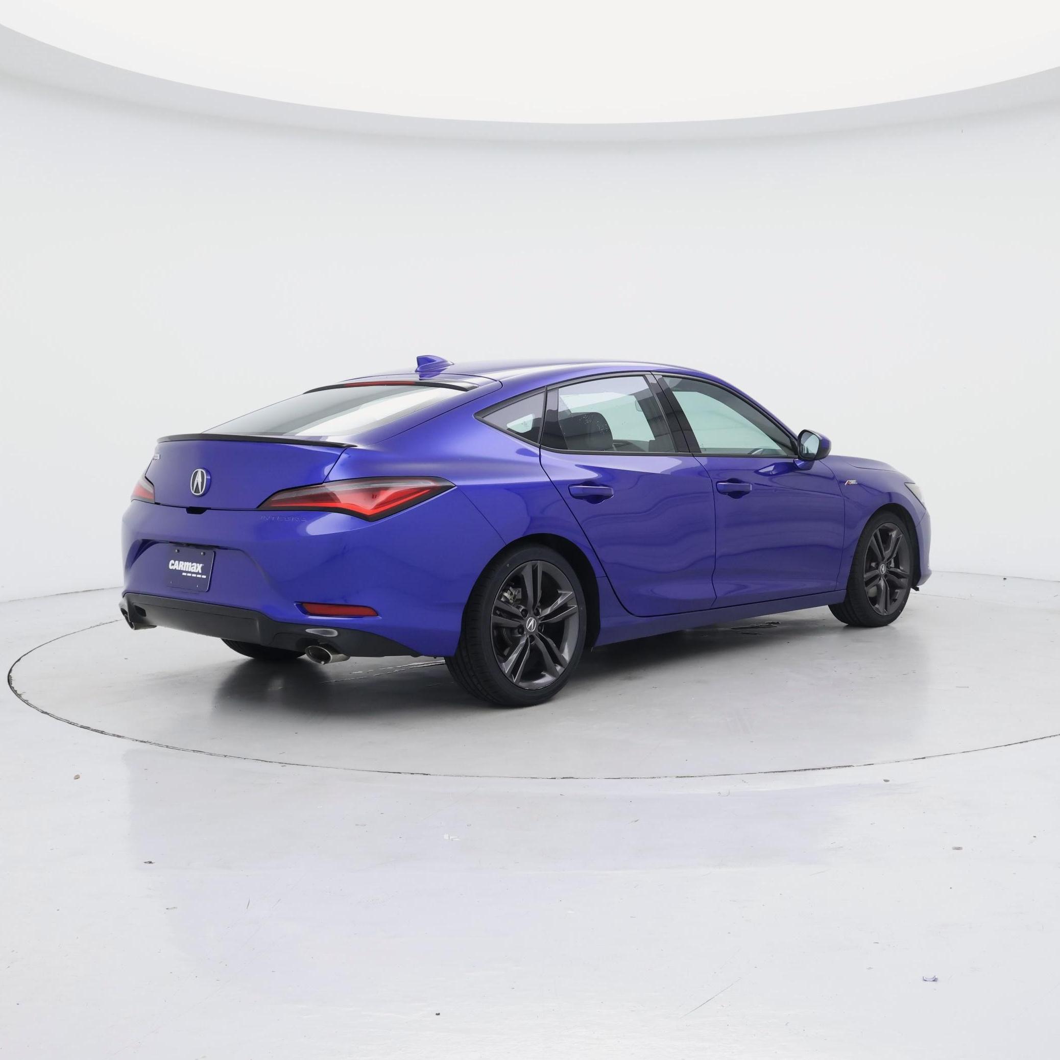 Thumbnail: 2023 Acura Integra - 8