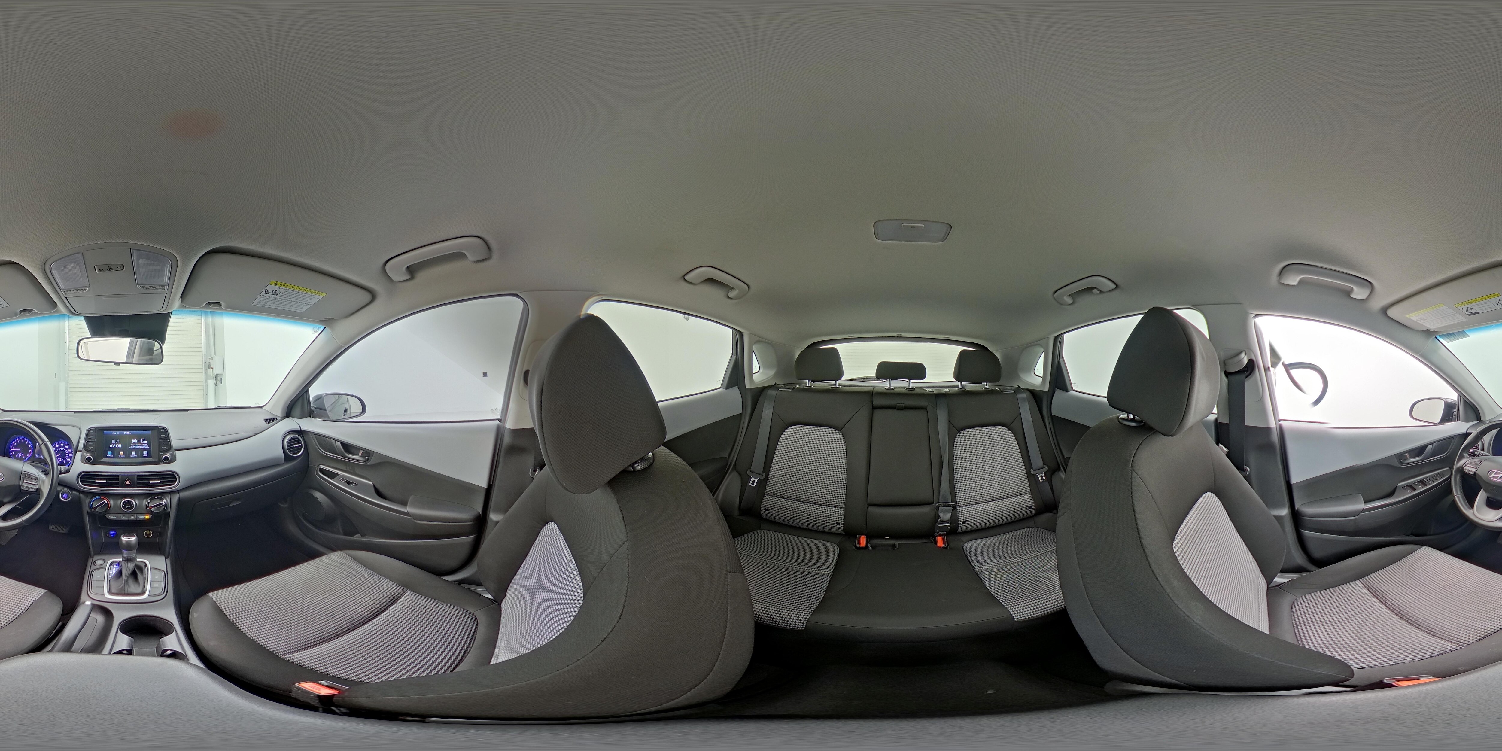 2020 Hyundai Kona SEL - Photo 25