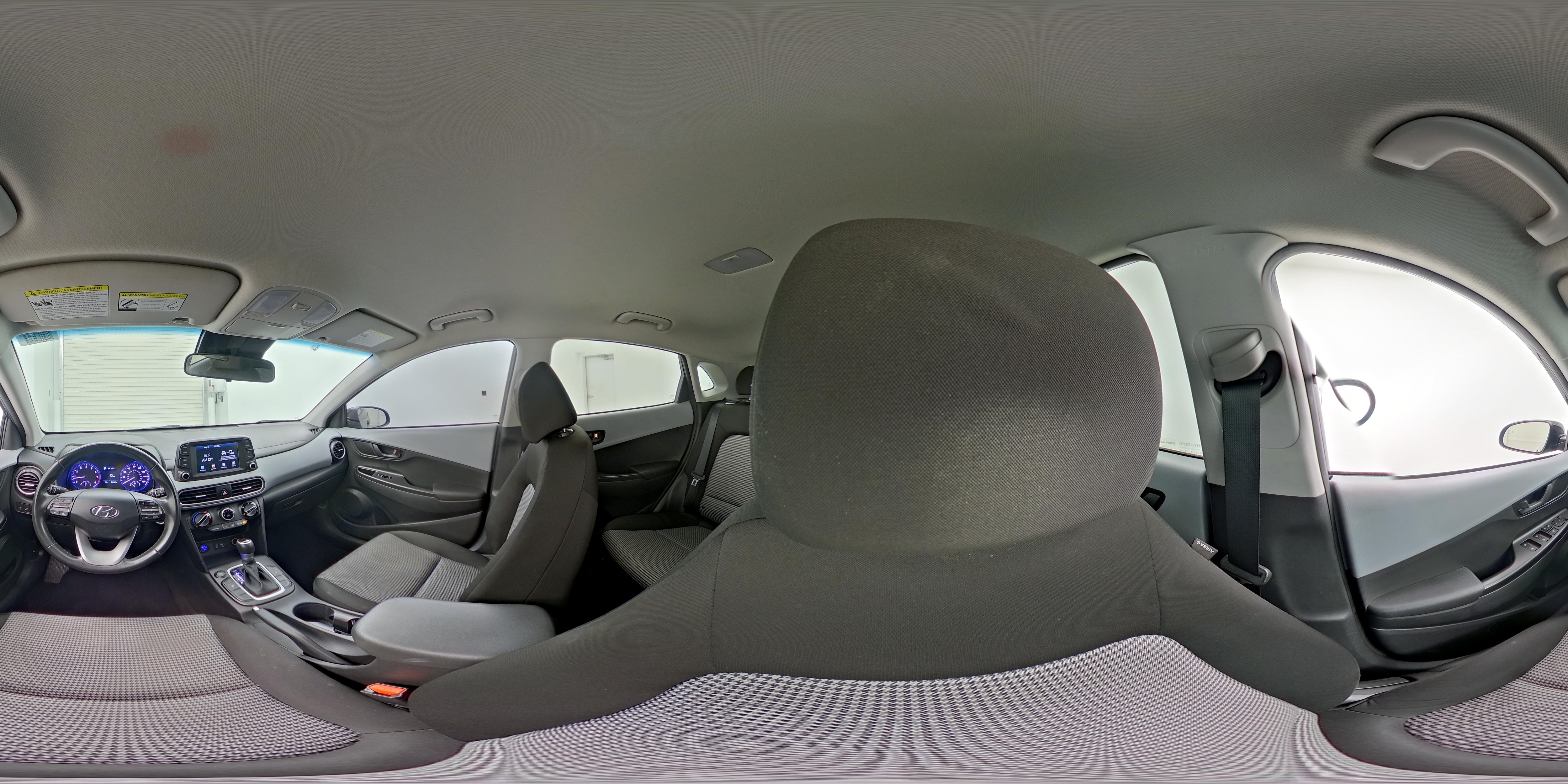 2020 Hyundai Kona SEL - Photo 27