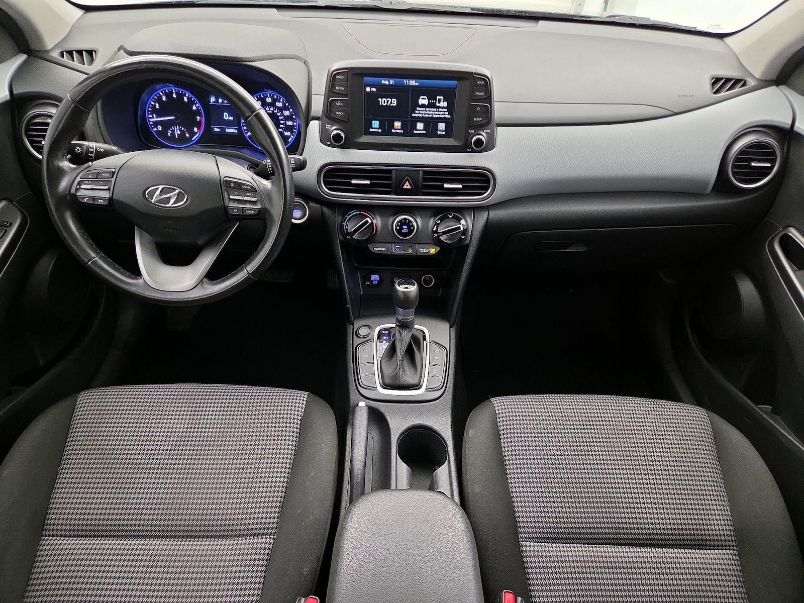 2020 Hyundai Kona SEL - Photo 10