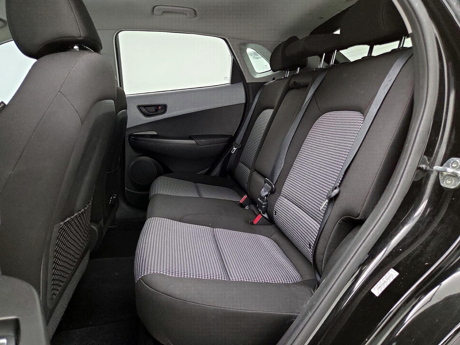 2020 Hyundai Kona SEL - Photo 20