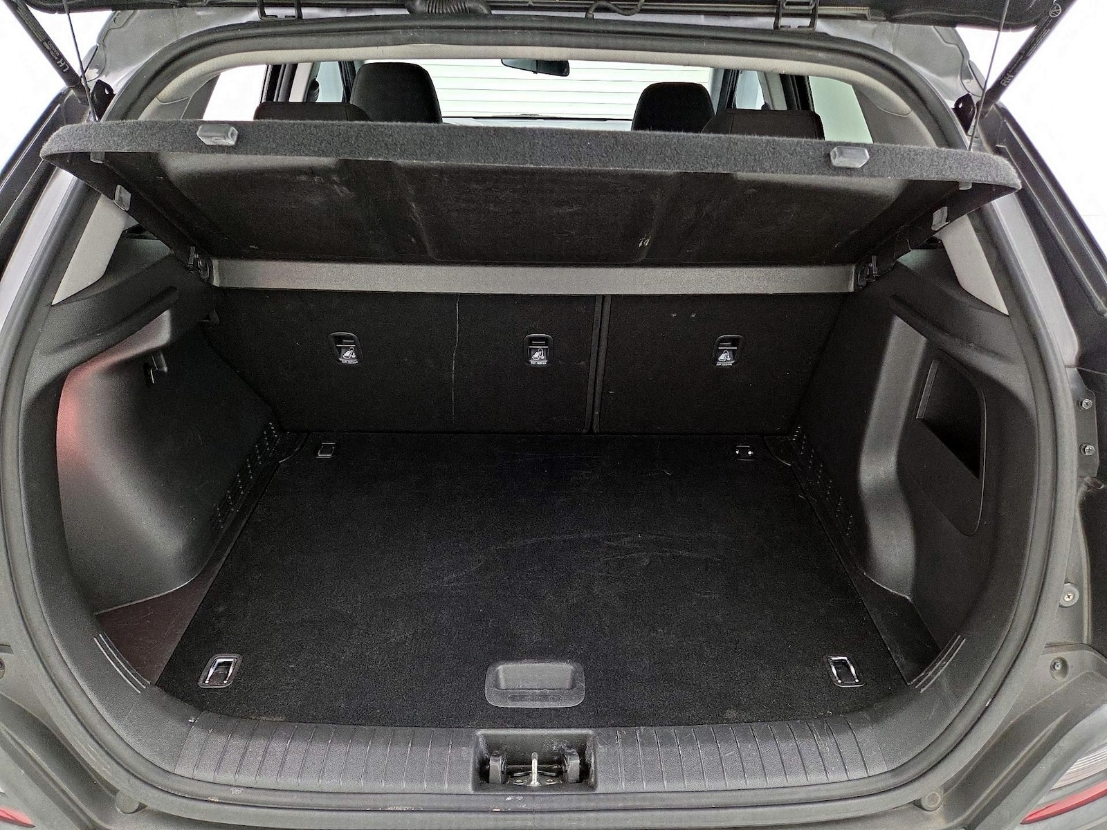 2020 Hyundai Kona SEL - Photo 21