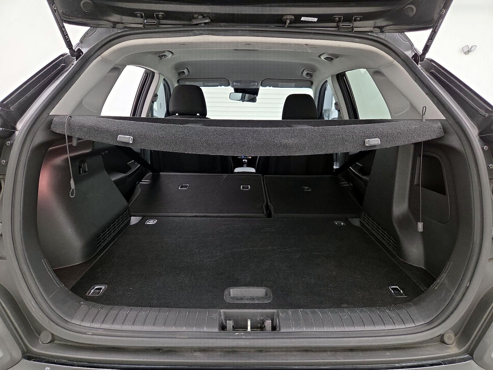 2020 Hyundai Kona SEL - Photo 22
